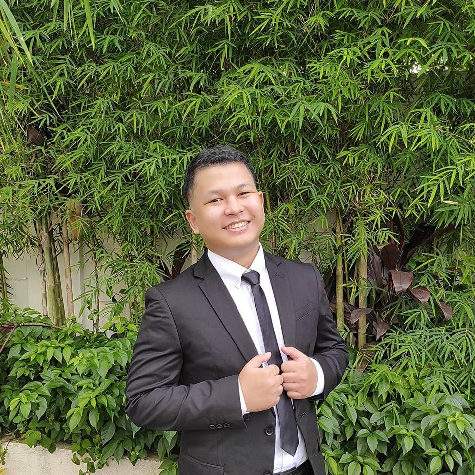 Cheiro Basil Emanon M.'s profile photo