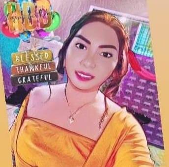 Stephanie Cristabel T.'s profile photo
