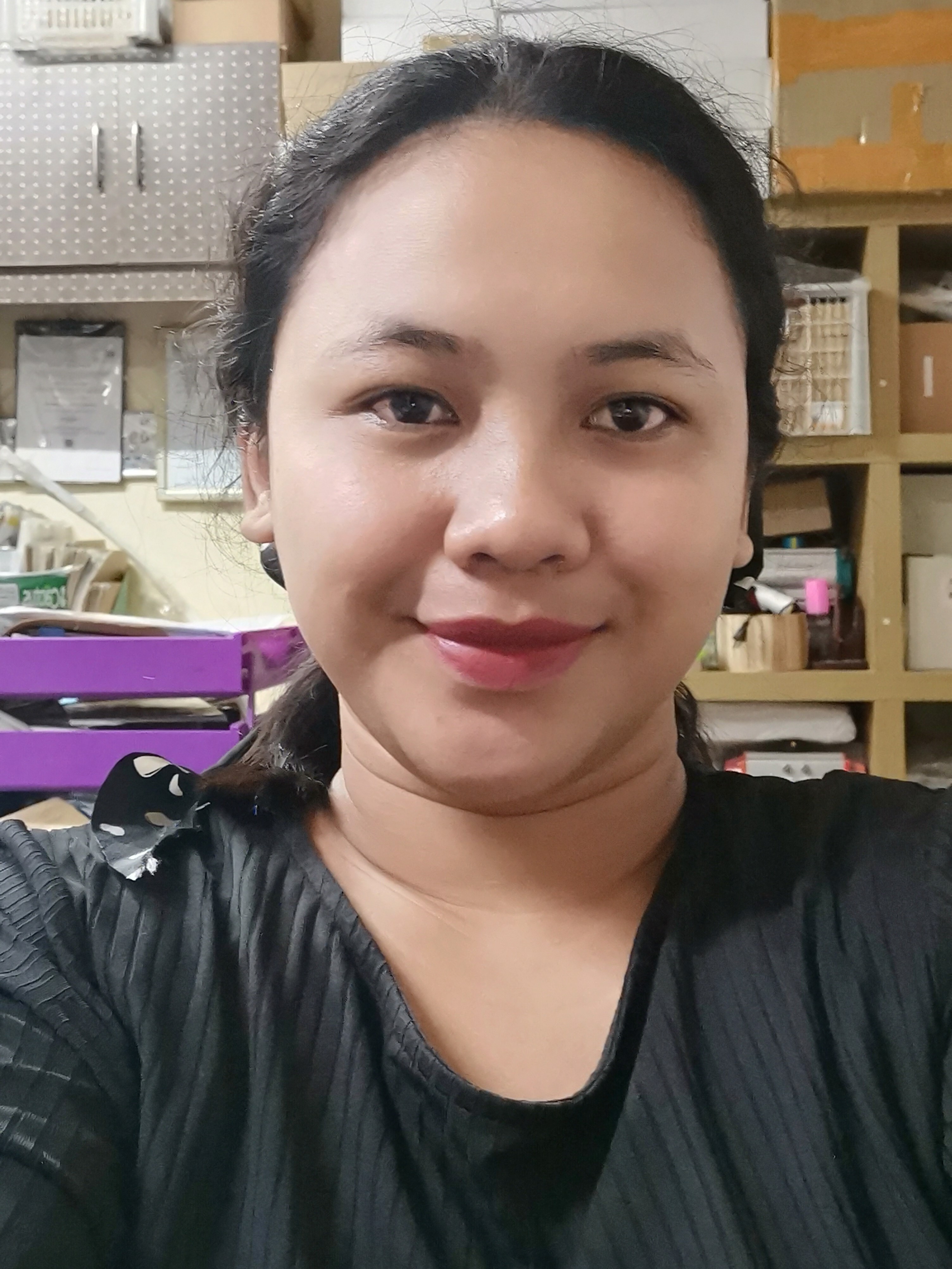 Kimberly Jean T.'s profile photo