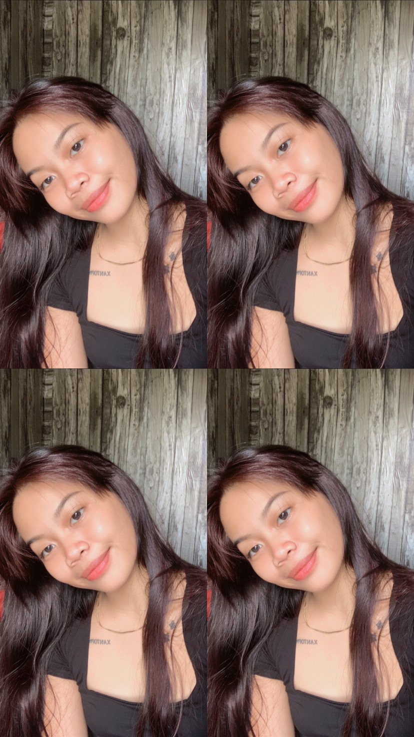 Niña Mae D.'s profile photo