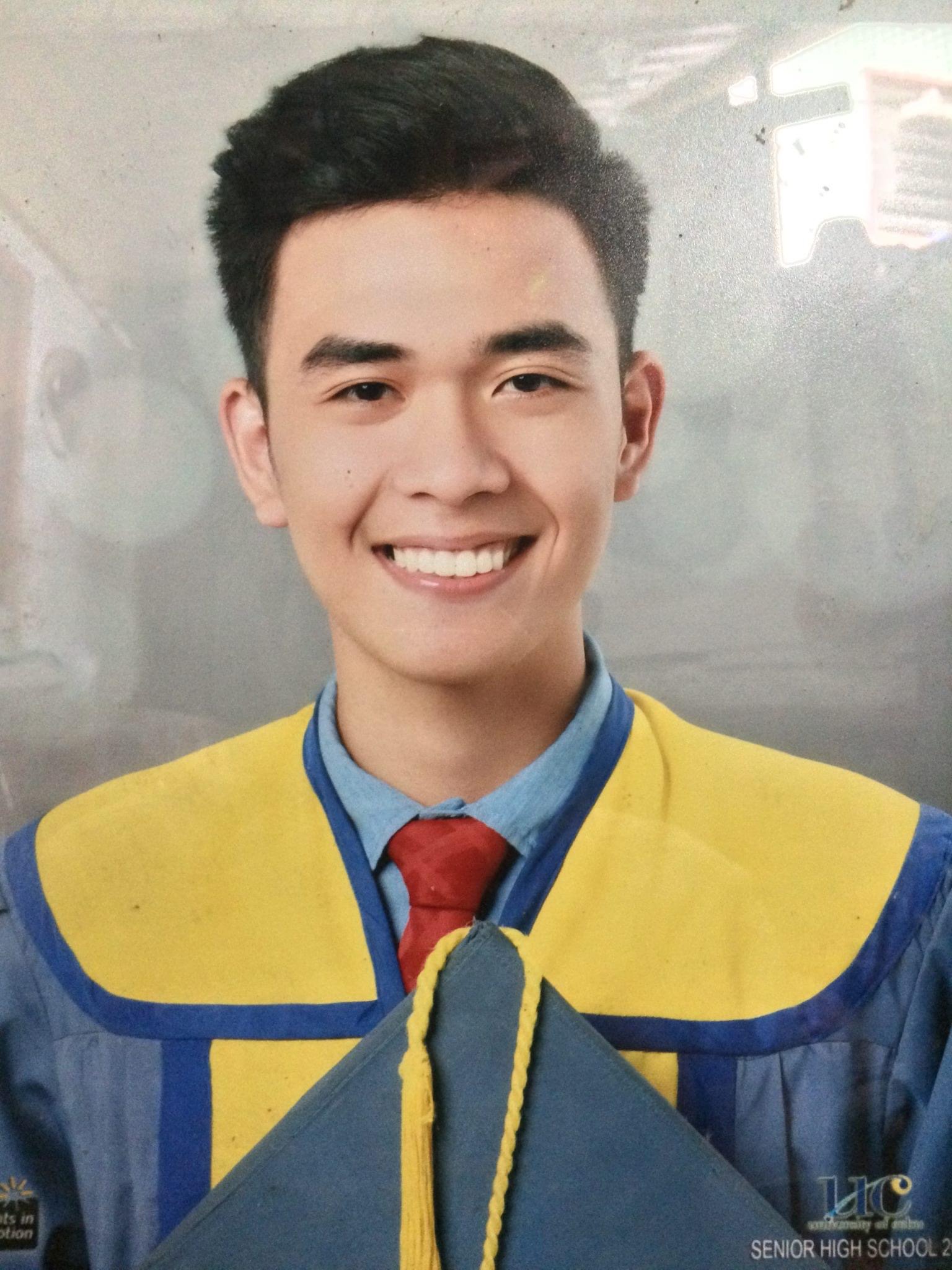 Dwain Nathaniel R.'s profile photo