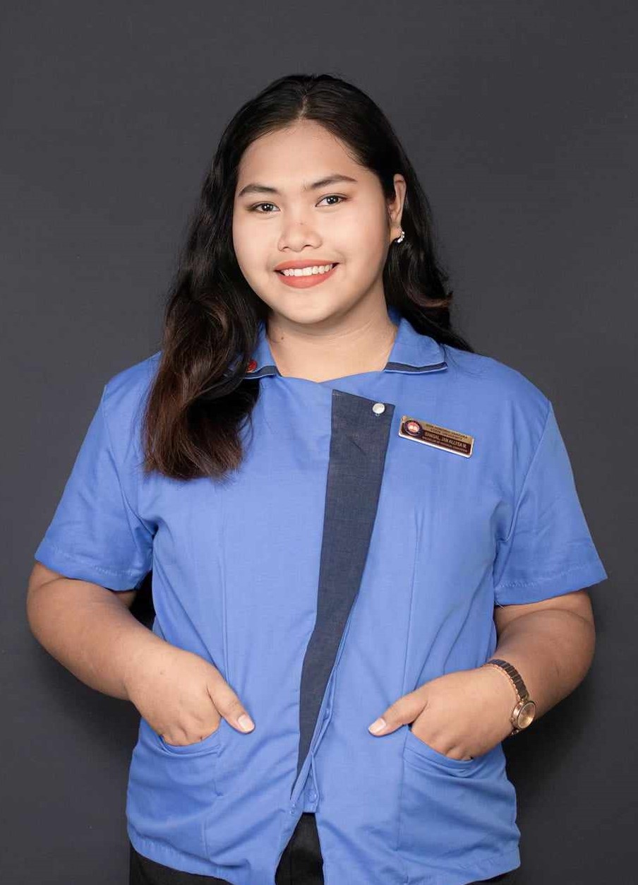 Jan Allysa B.'s profile photo