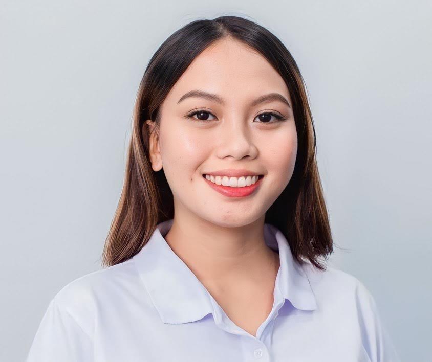 Hyacinth D.'s profile photo