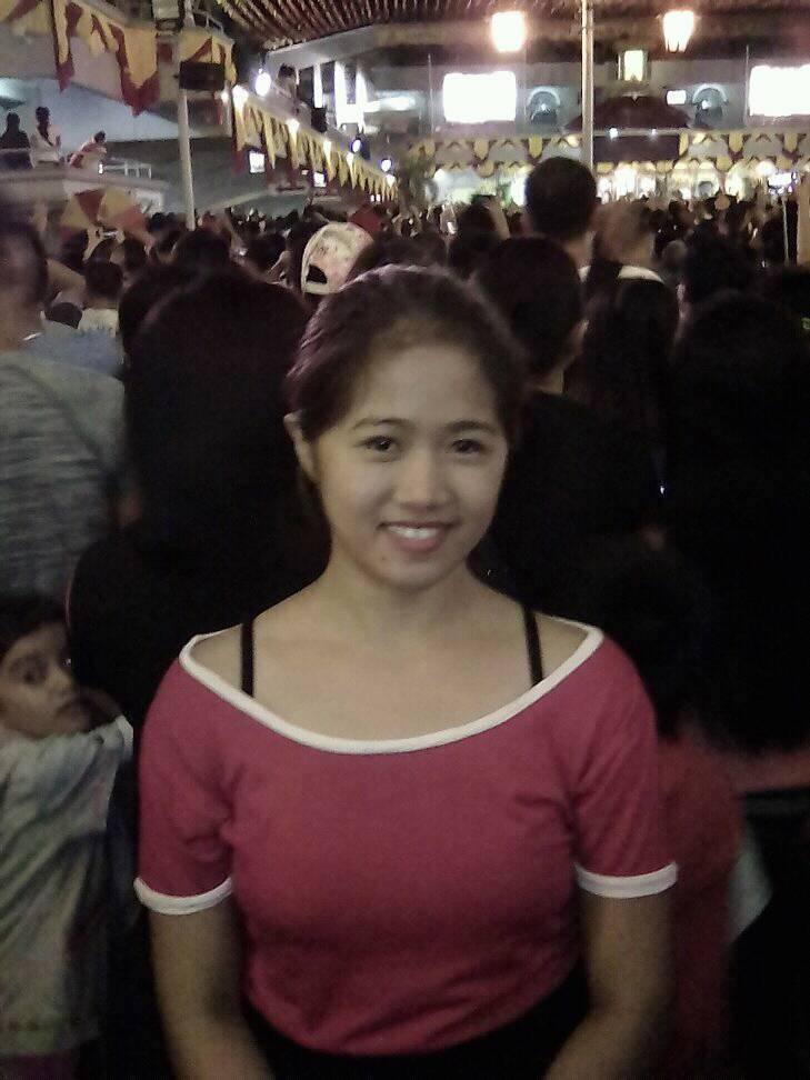 Rhoda M.'s profile photo