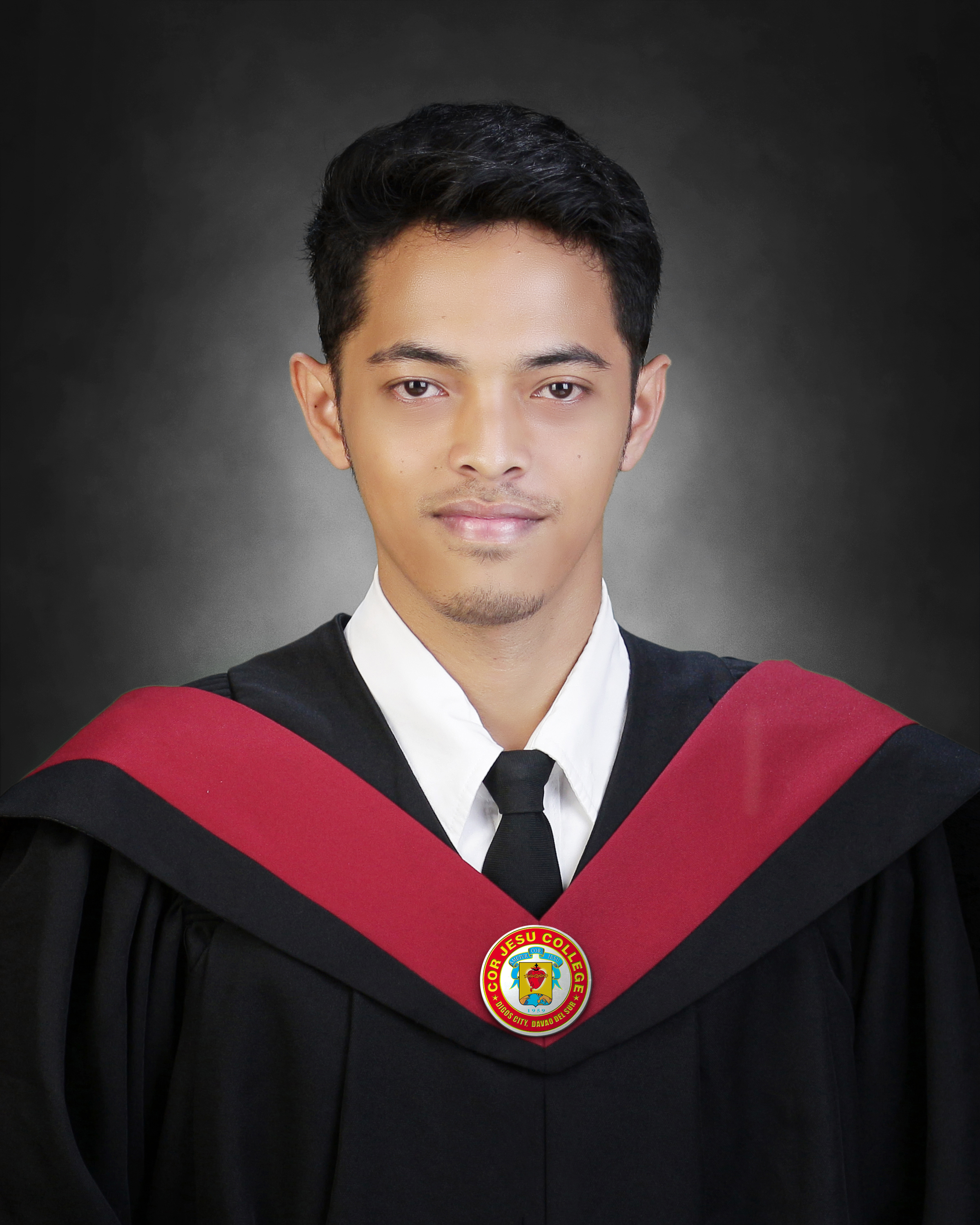 Edrick John M.'s profile photo