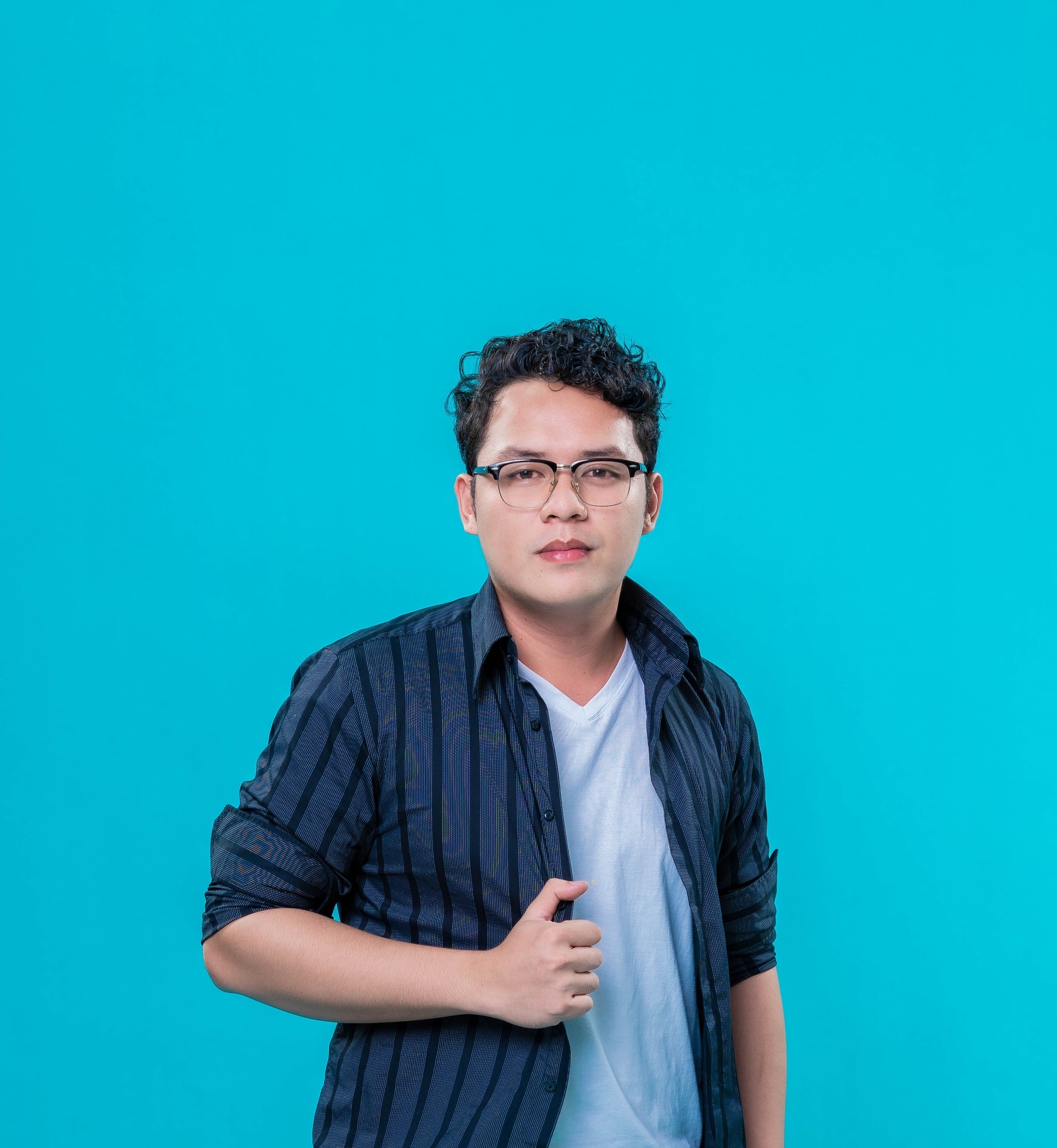 CARL JOHN ARRON T.'s profile photo