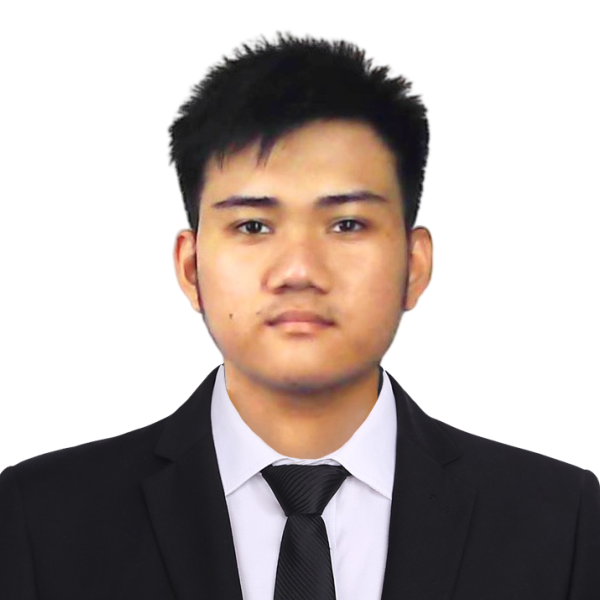James Patrick V.'s profile photo
