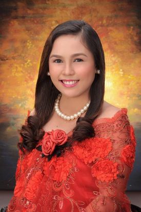 Kristine Joy N.'s profile photo