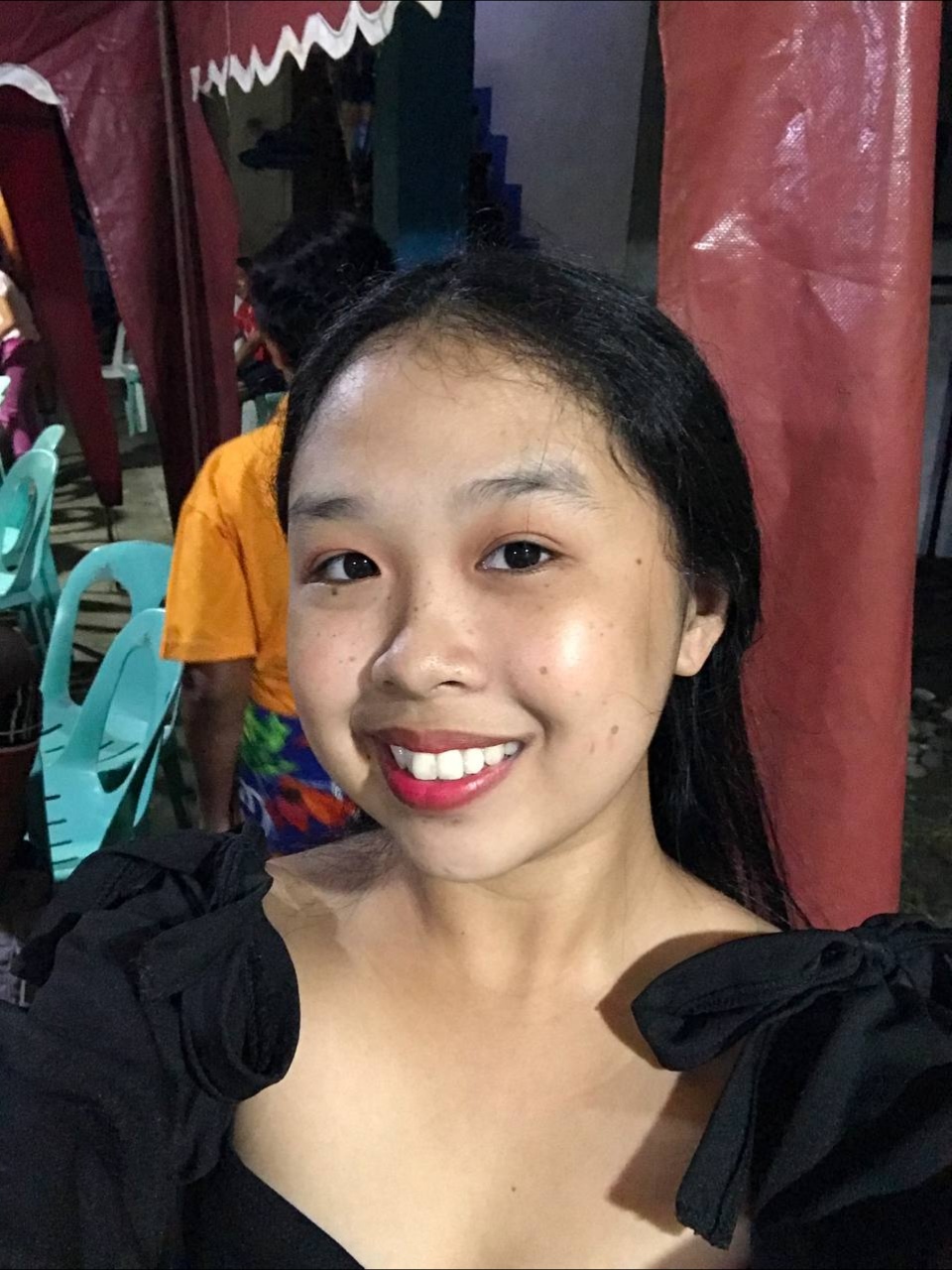 Christine Jade B.'s profile photo