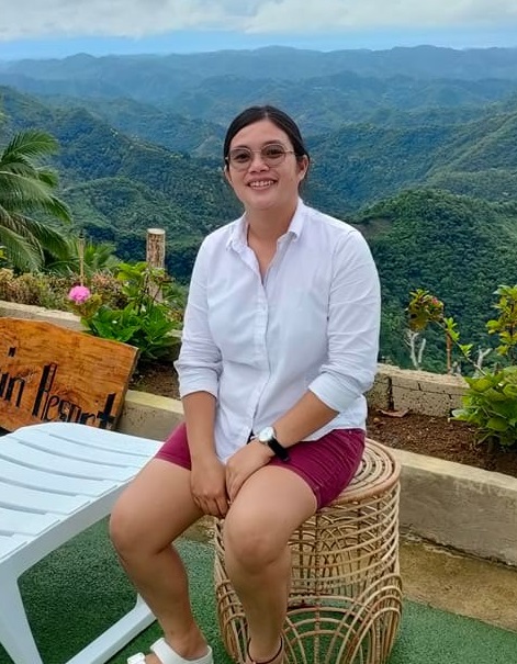 LEINE MAE M.'s profile photo