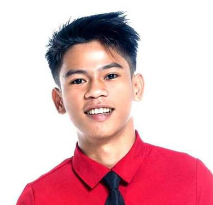 Rubenjohn B.'s profile photo