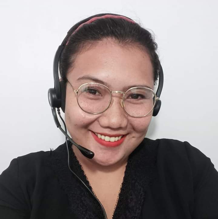 Mary Joy A.'s profile photo