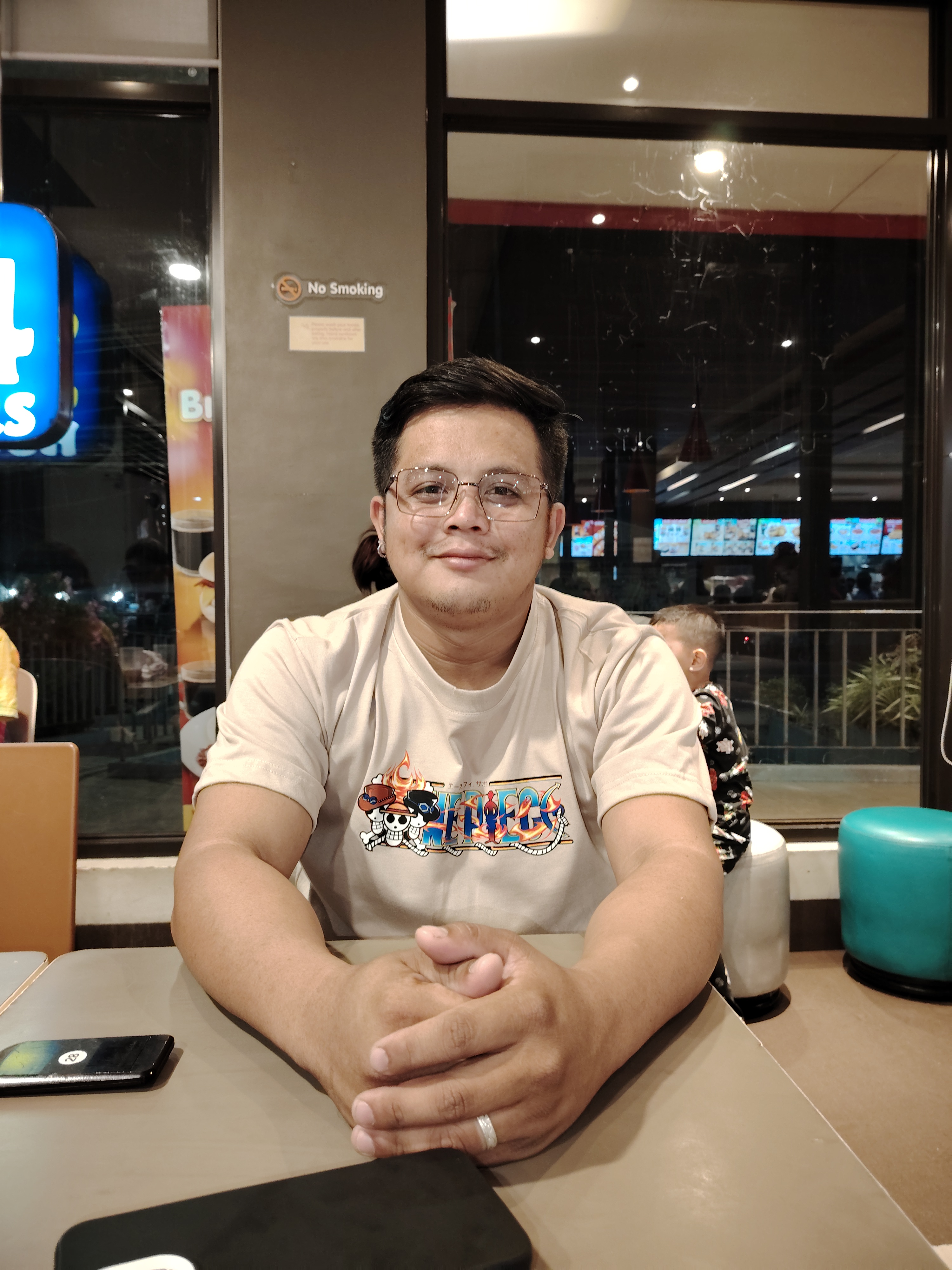glad rhevan S.'s profile photo