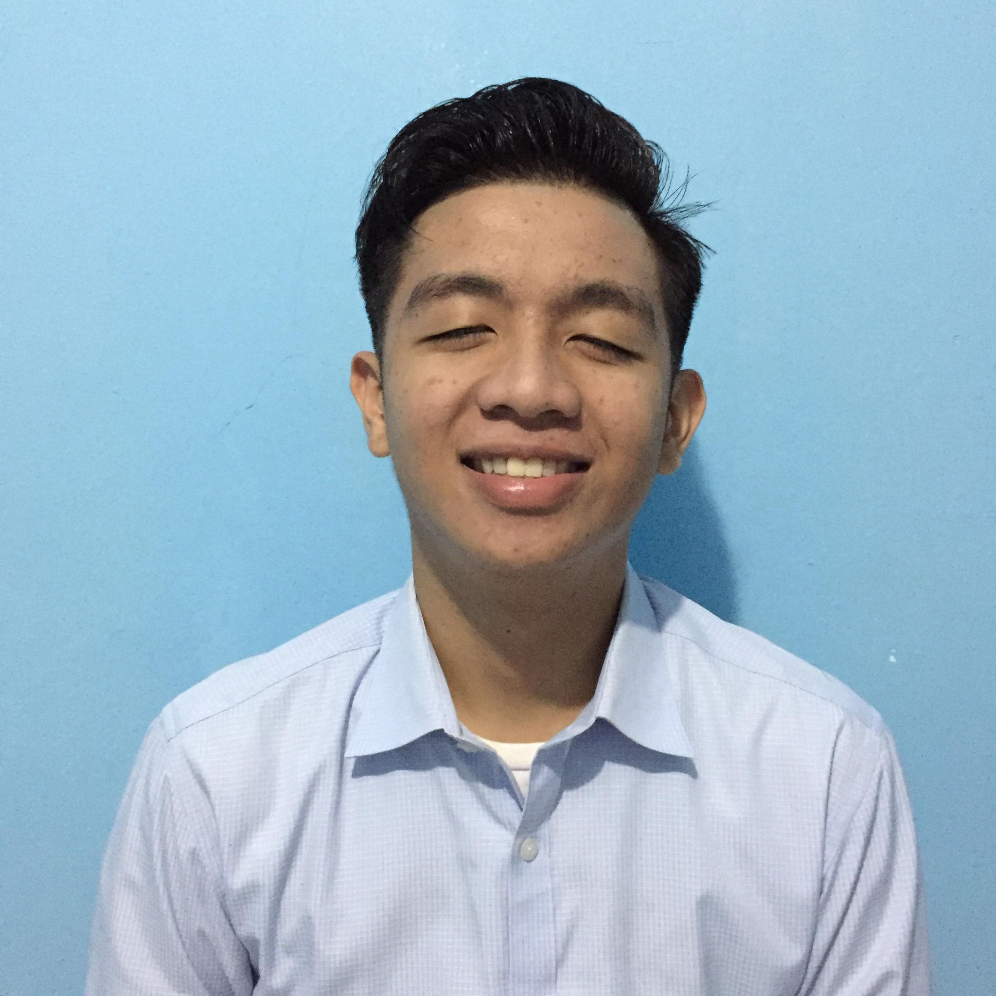 Juan Paolo V.'s profile photo