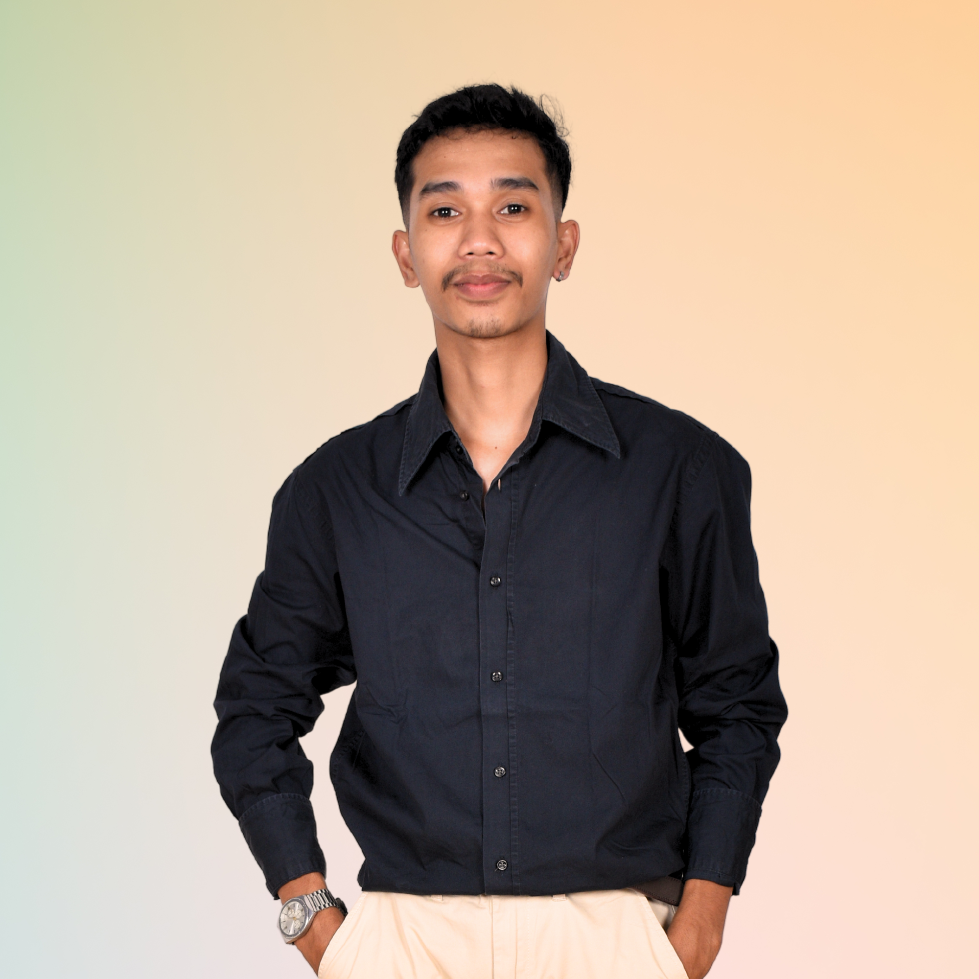 Christan Cyrus H.'s profile photo