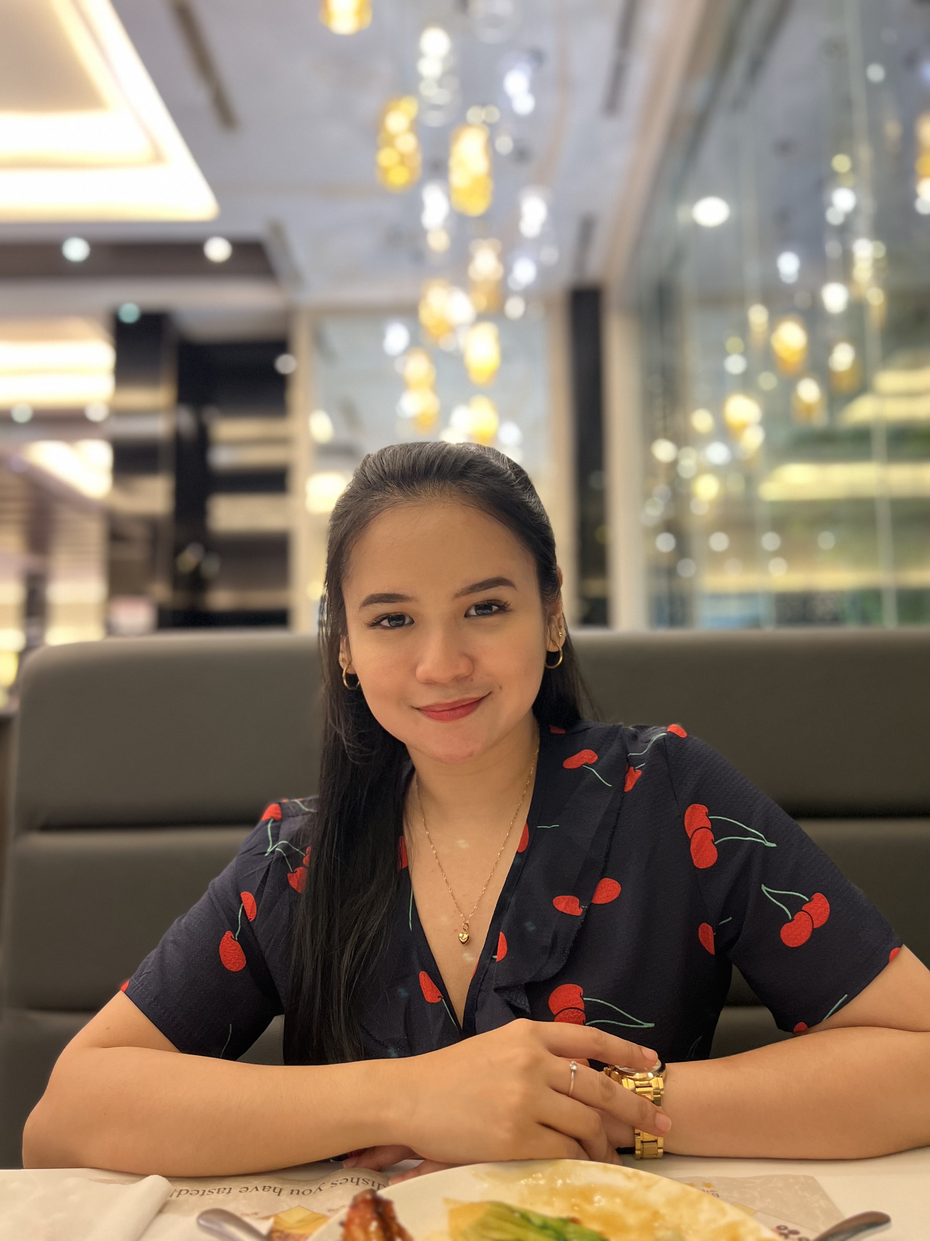 Arjeen B.'s profile photo