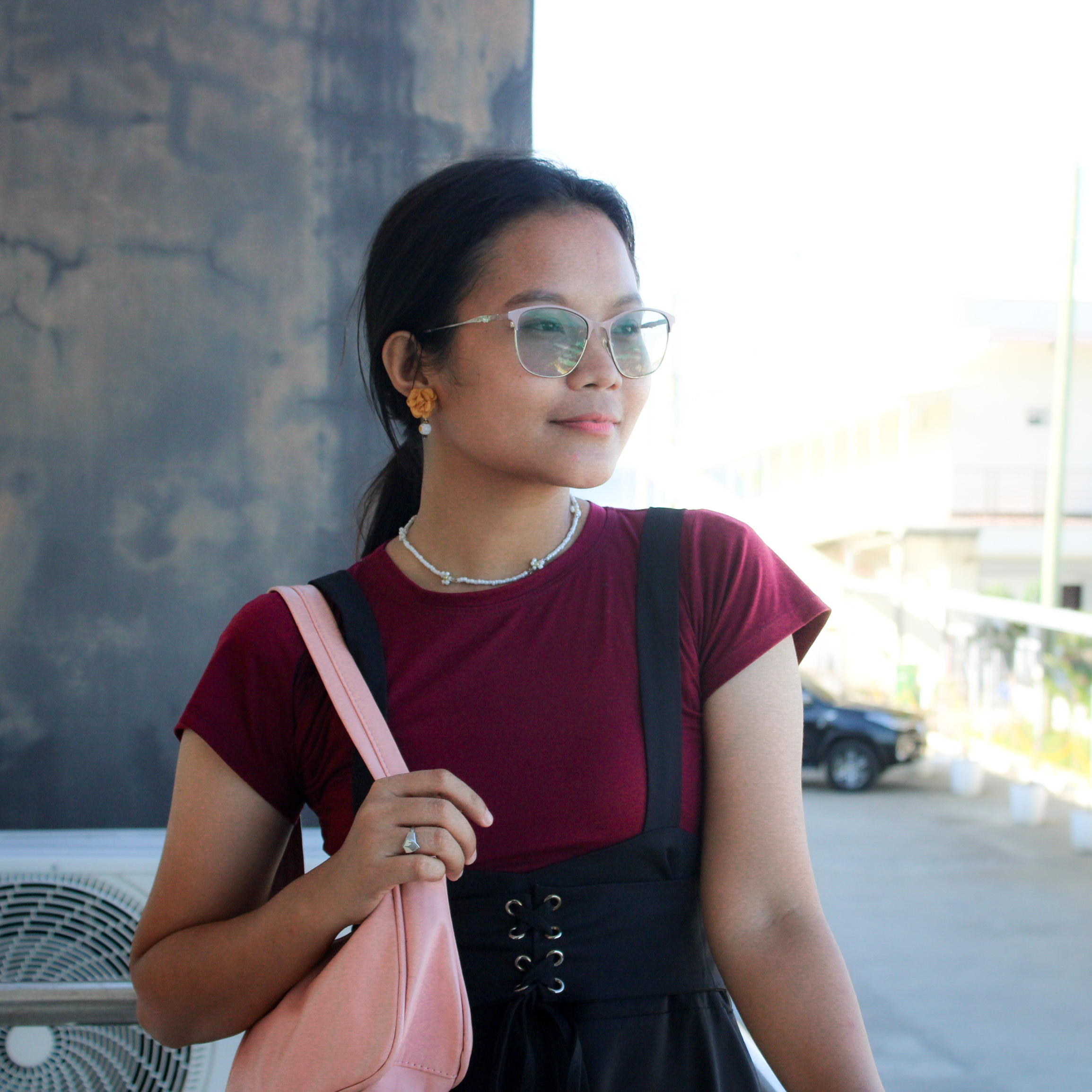 MARIE ANGELENE D.'s profile photo