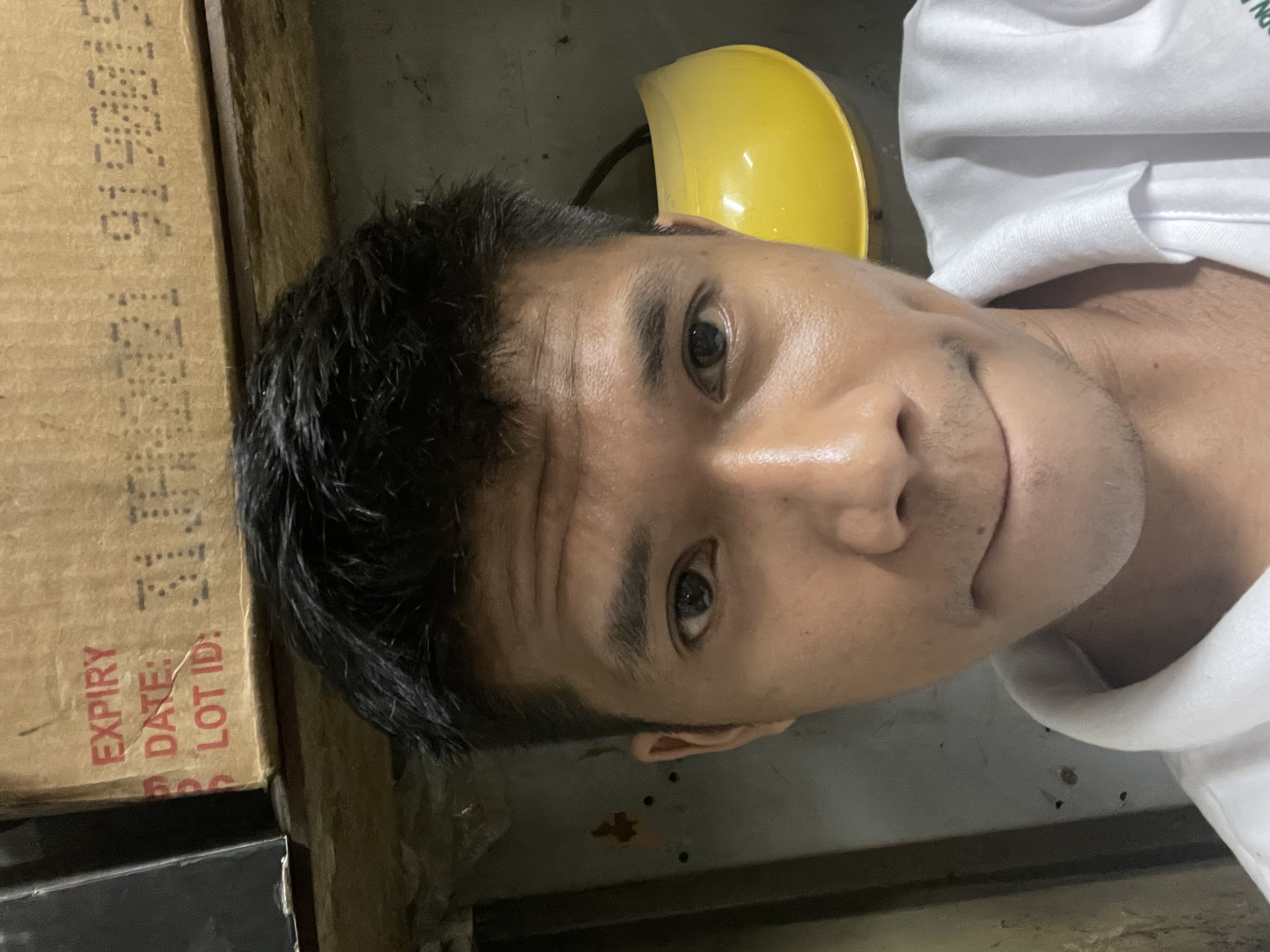 Vergara A.'s profile photo