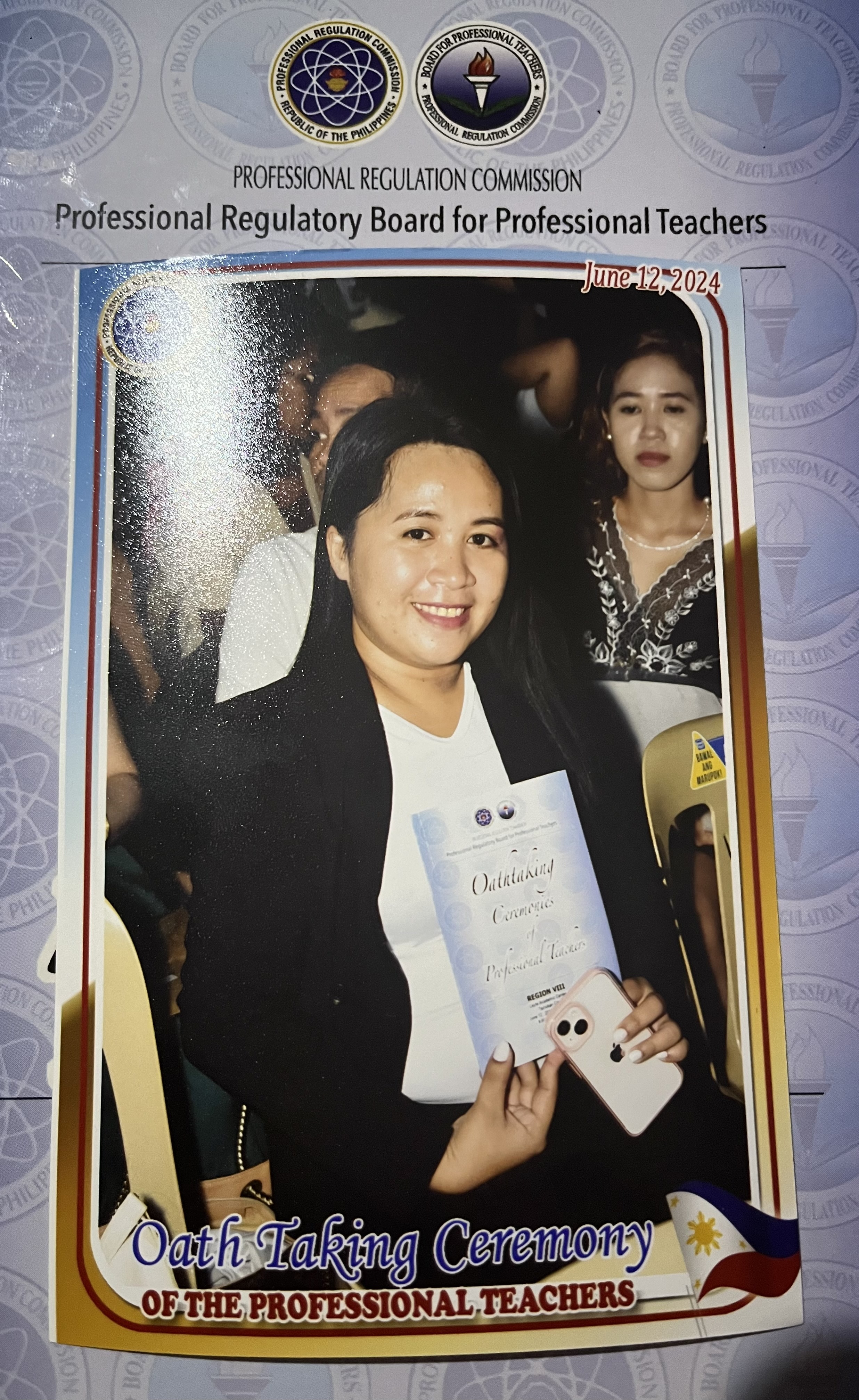 Maria Cherry Mae C. S.'s profile photo