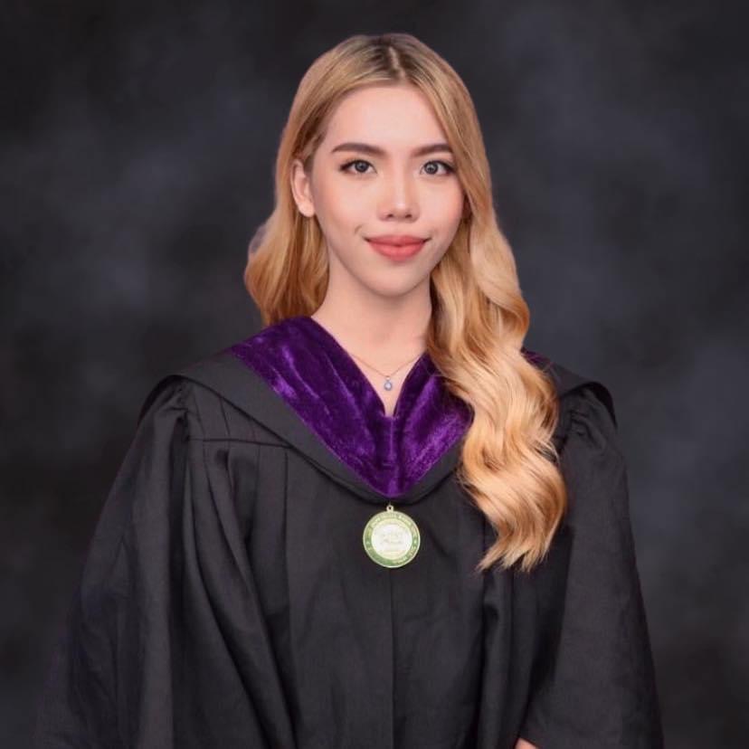 Maristela B.'s profile photo