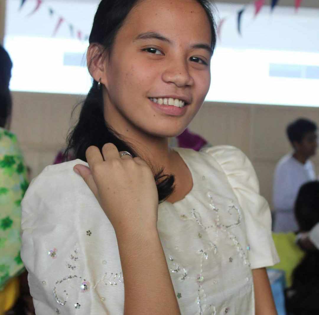 Mergel L.'s profile photo