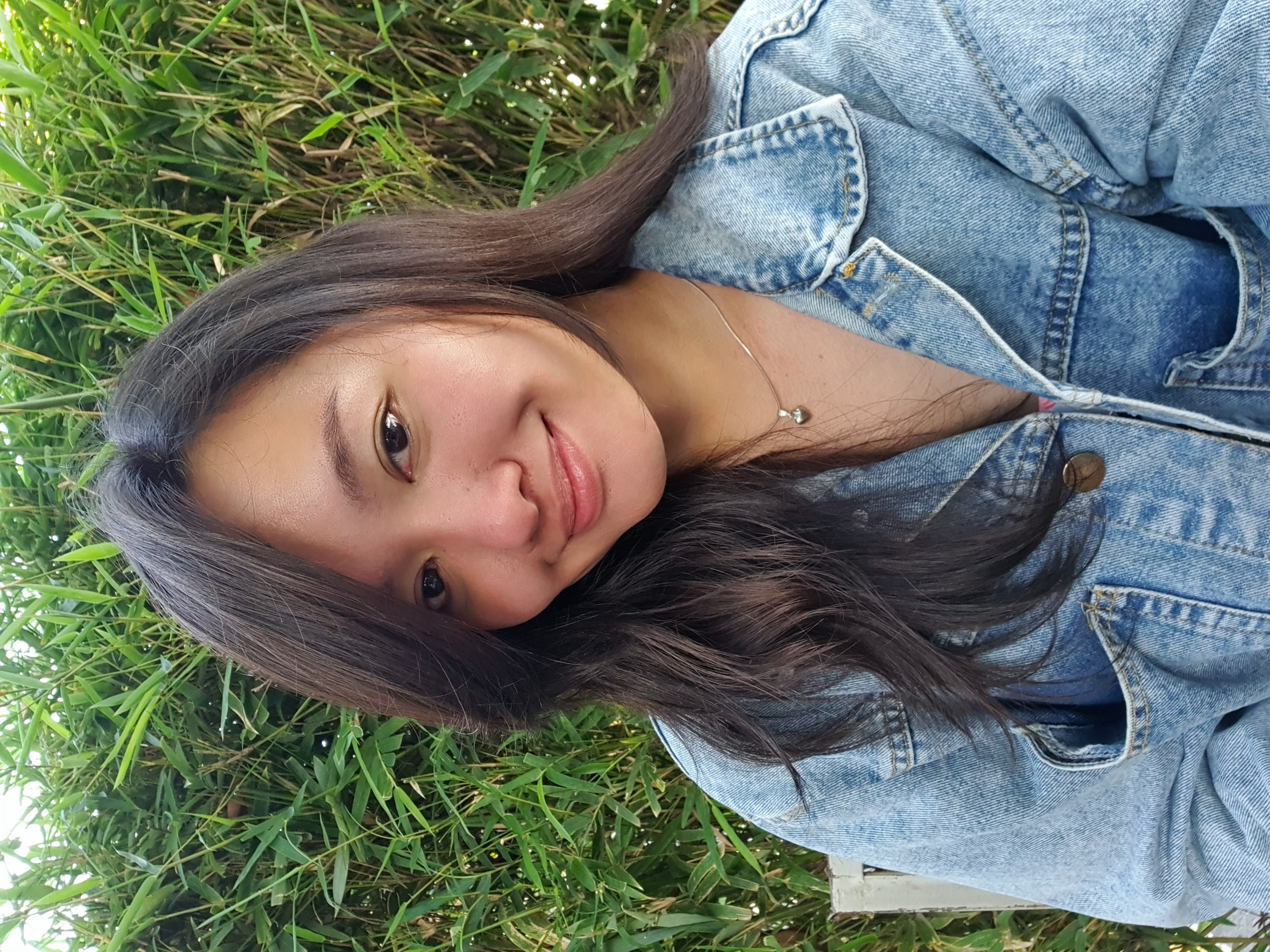 Romeena Anne E.'s profile photo