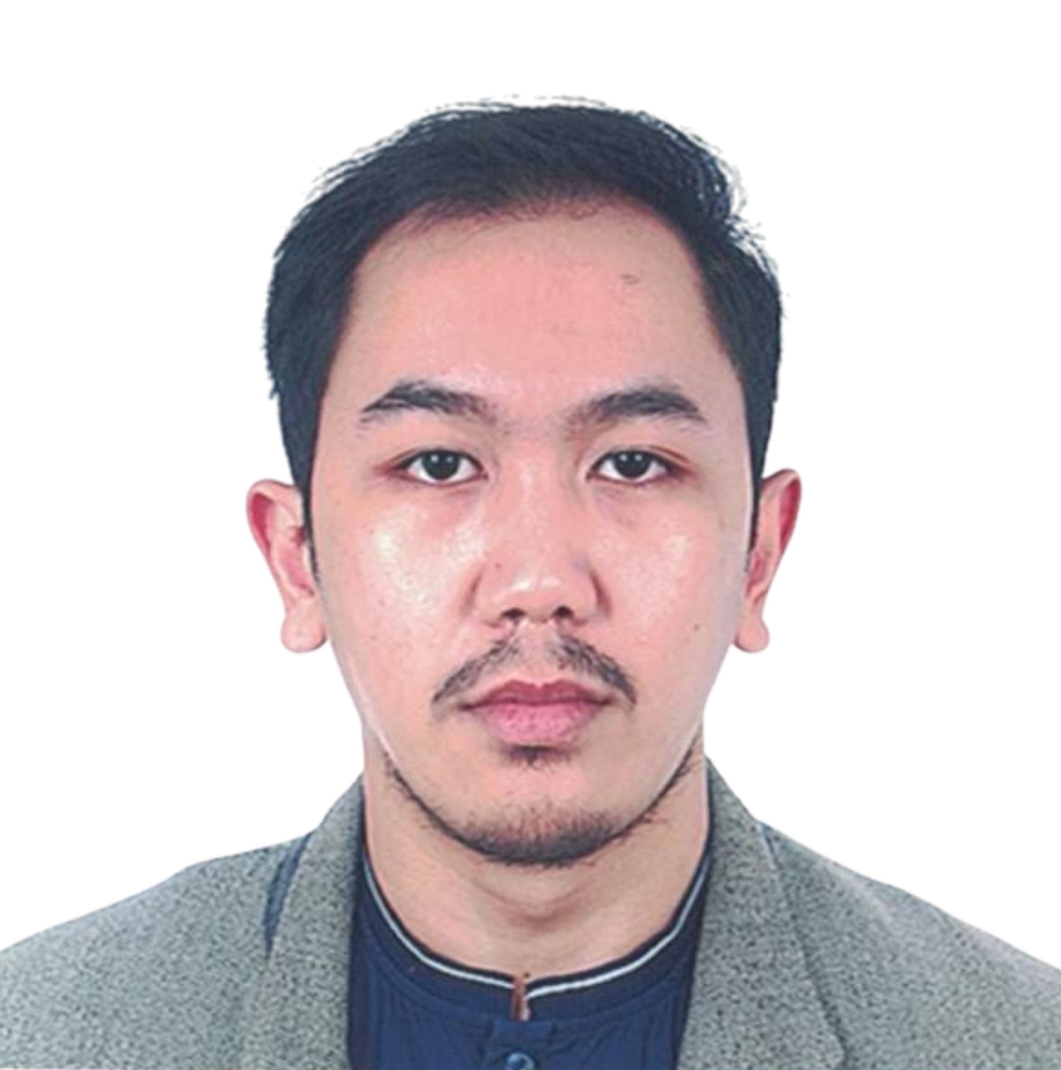Rene Daniel G.'s profile photo