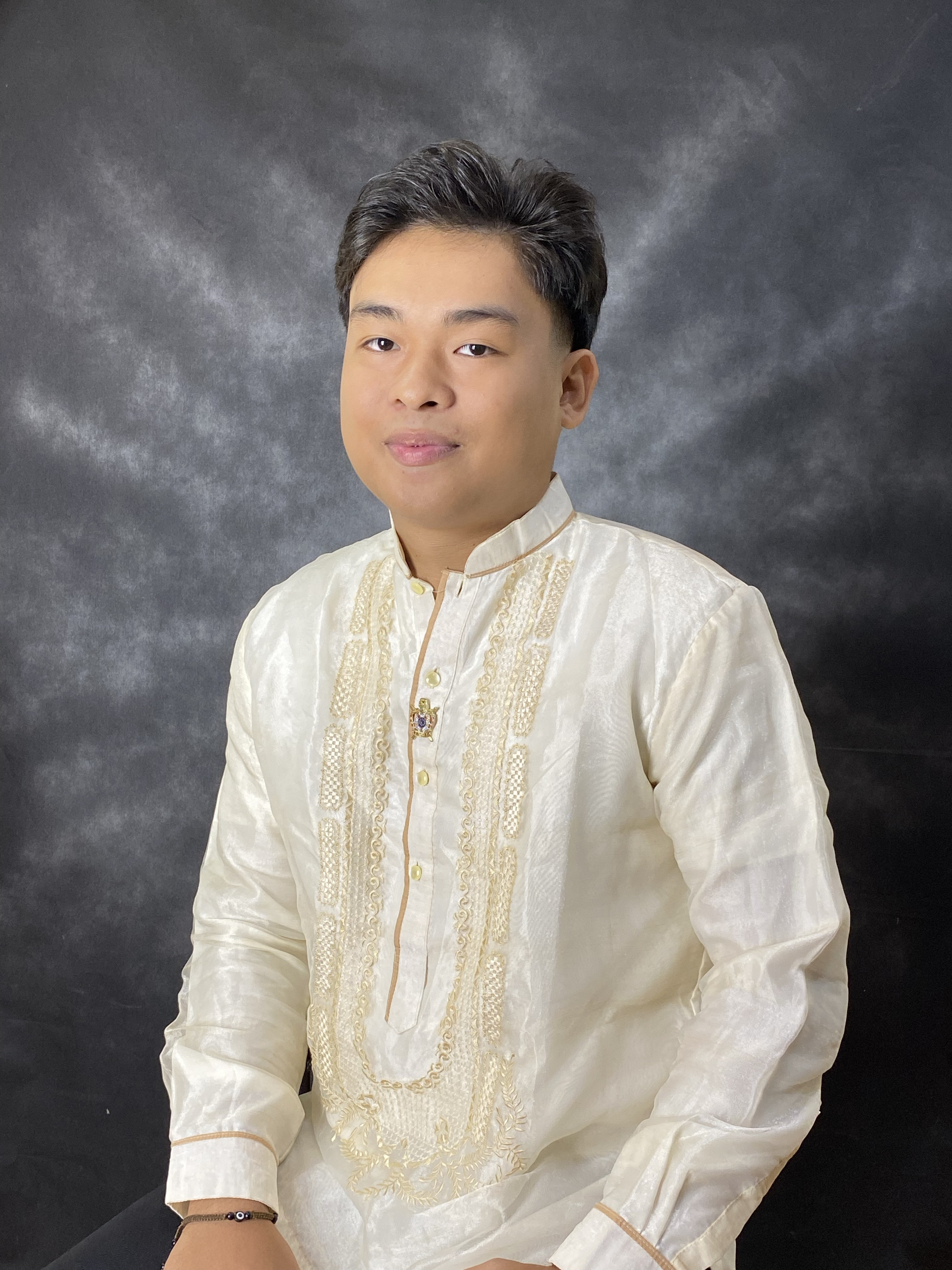 Salvador Tristan R.'s profile photo