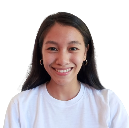 Mary Michelle Ian P.'s profile photo