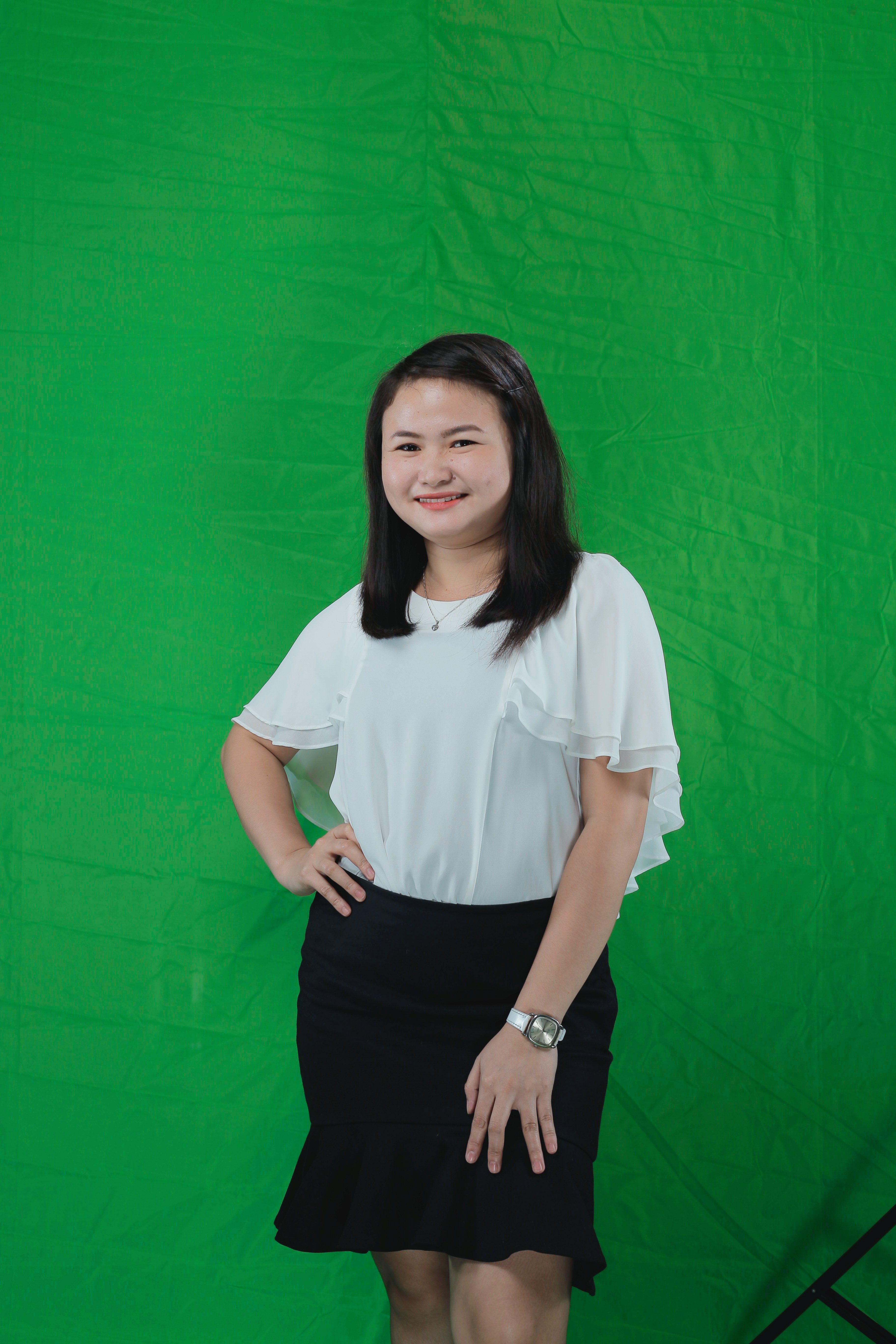 OSHIN KENNY M.'s profile photo