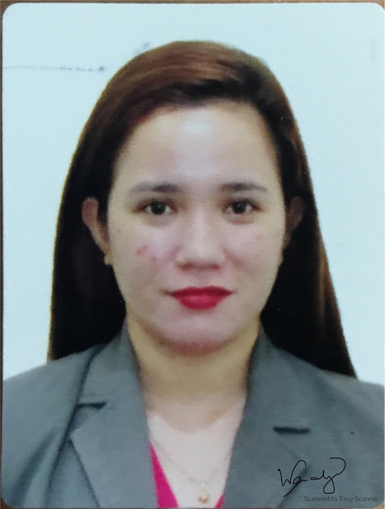 Wenalyn W.'s profile photo
