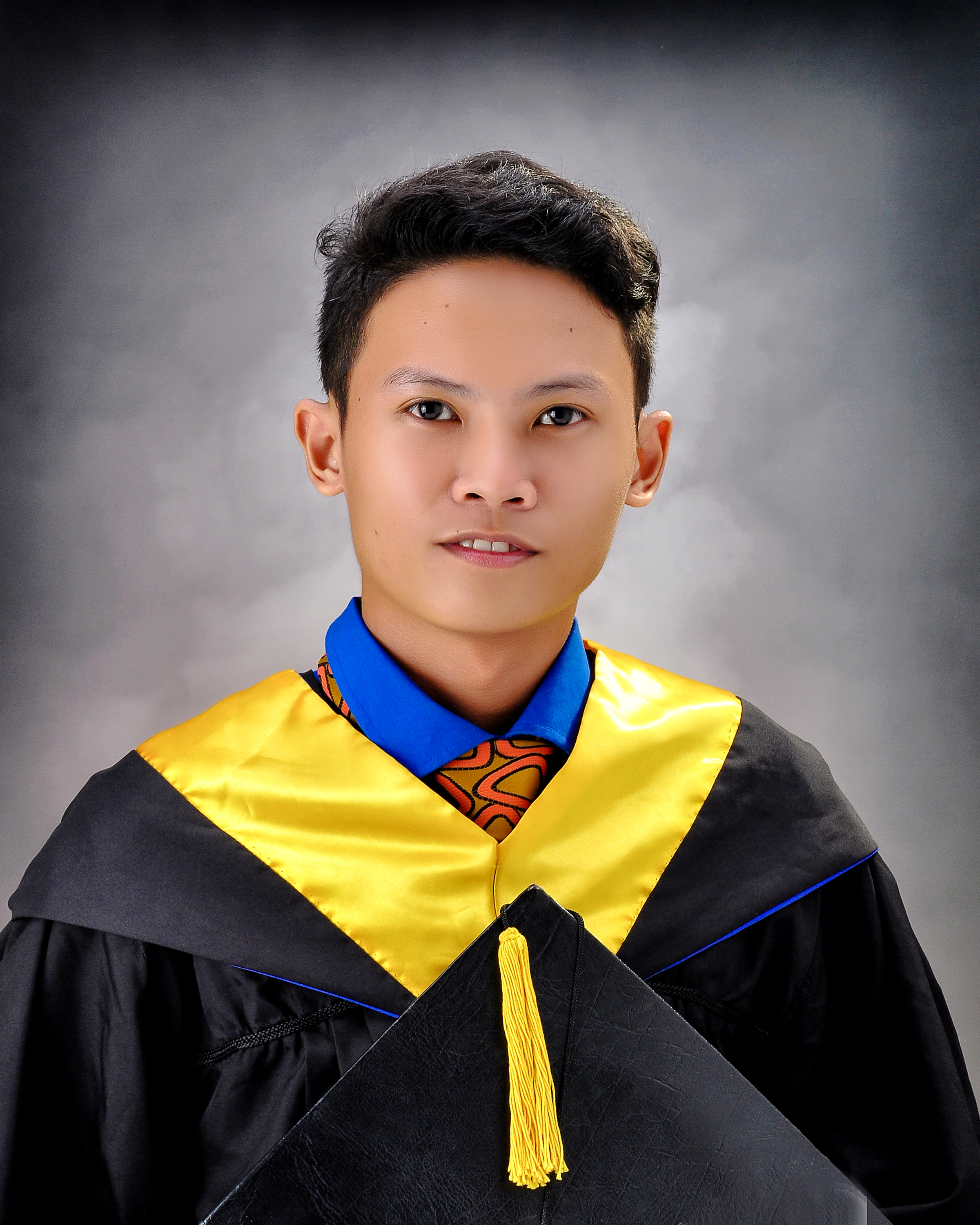 Leo J C.'s profile photo