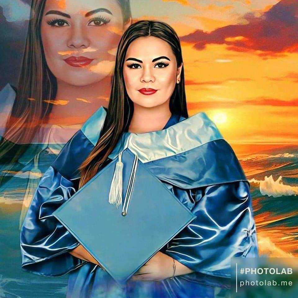 Analissa V.'s profile photo