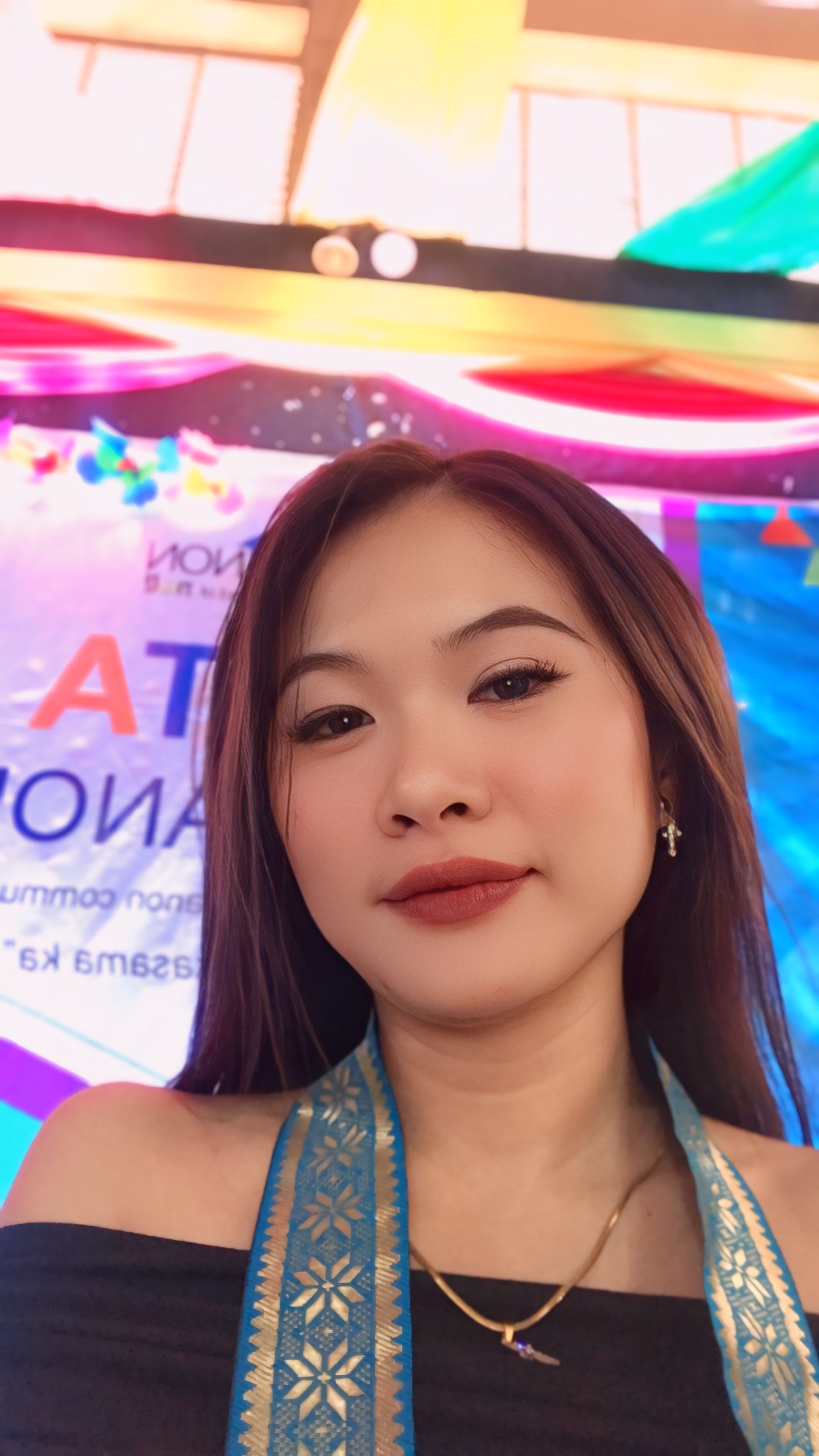 bless marie P.'s profile photo