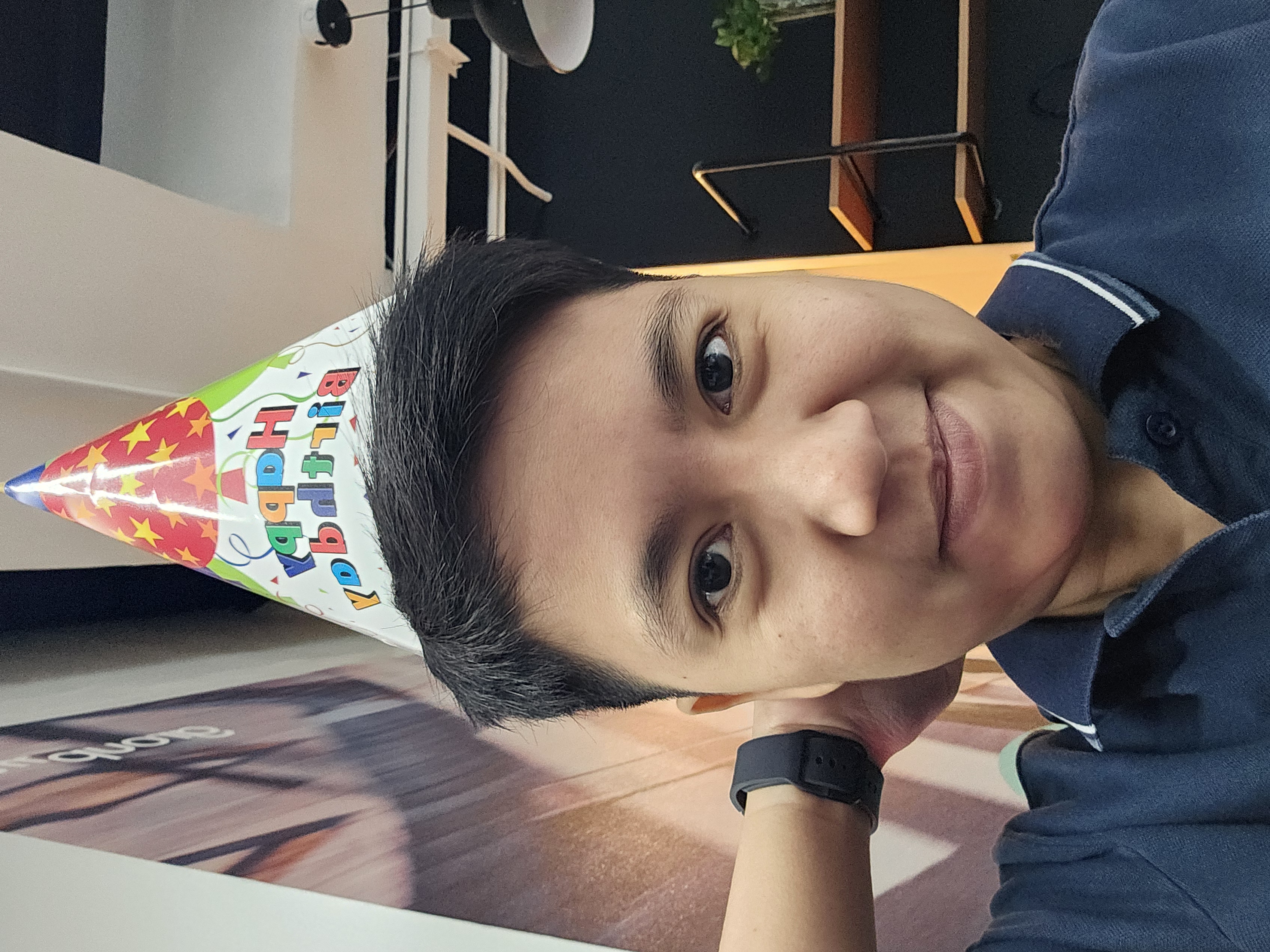 Marivic U.'s profile photo