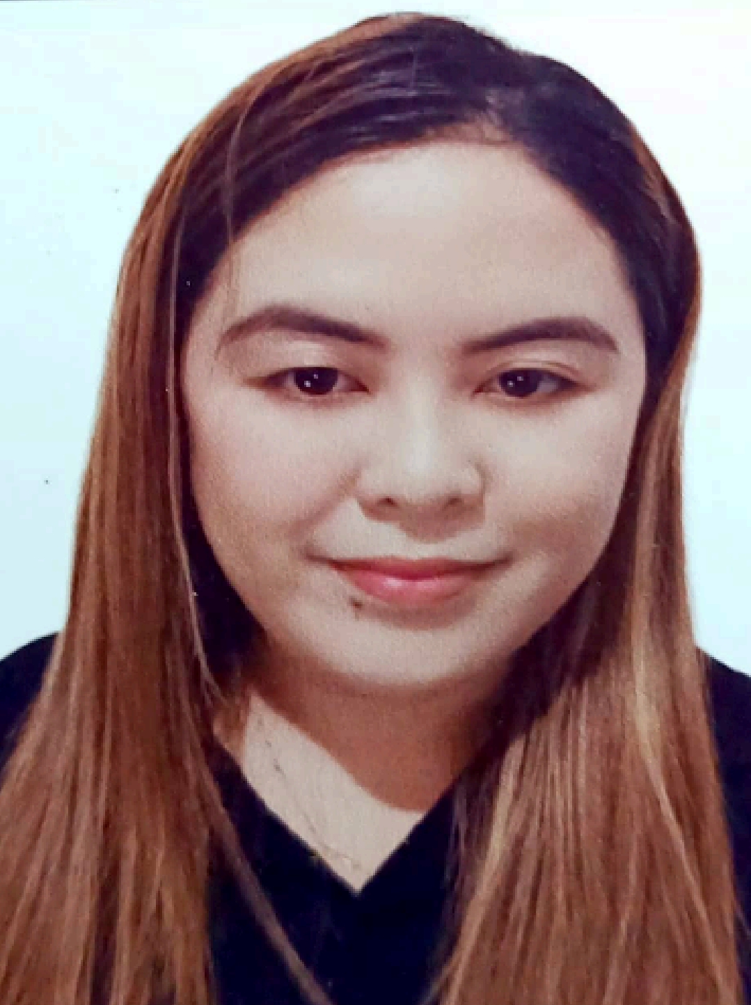 Niña Roxanne I.'s profile photo