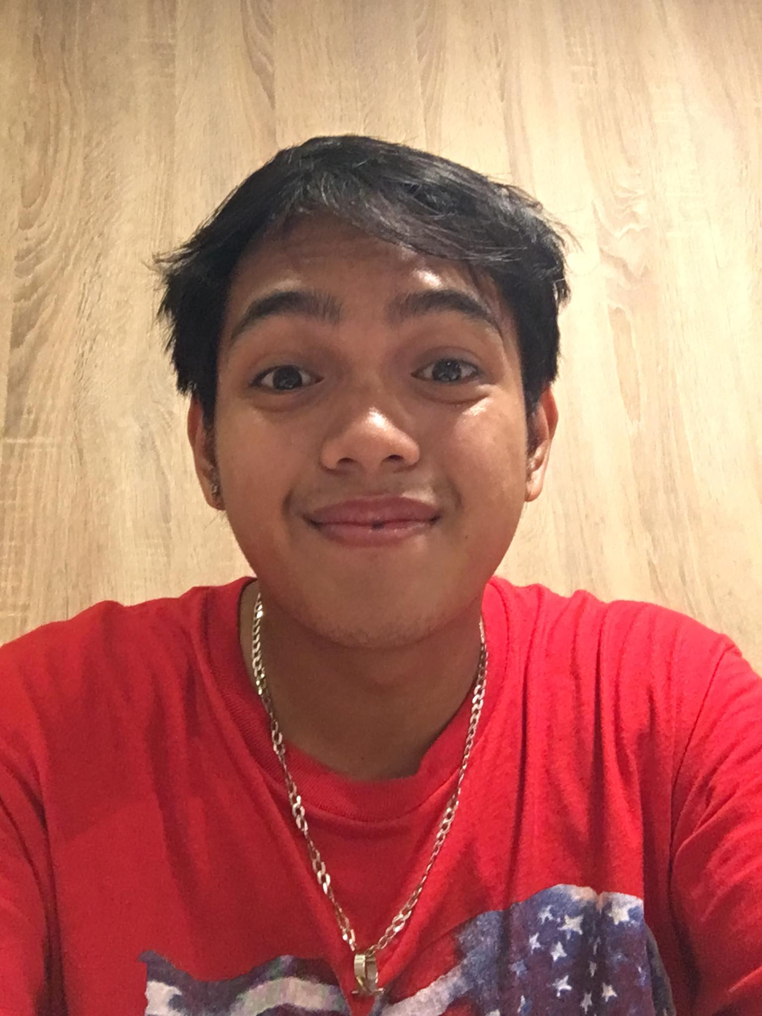 Delhonor M.'s profile photo