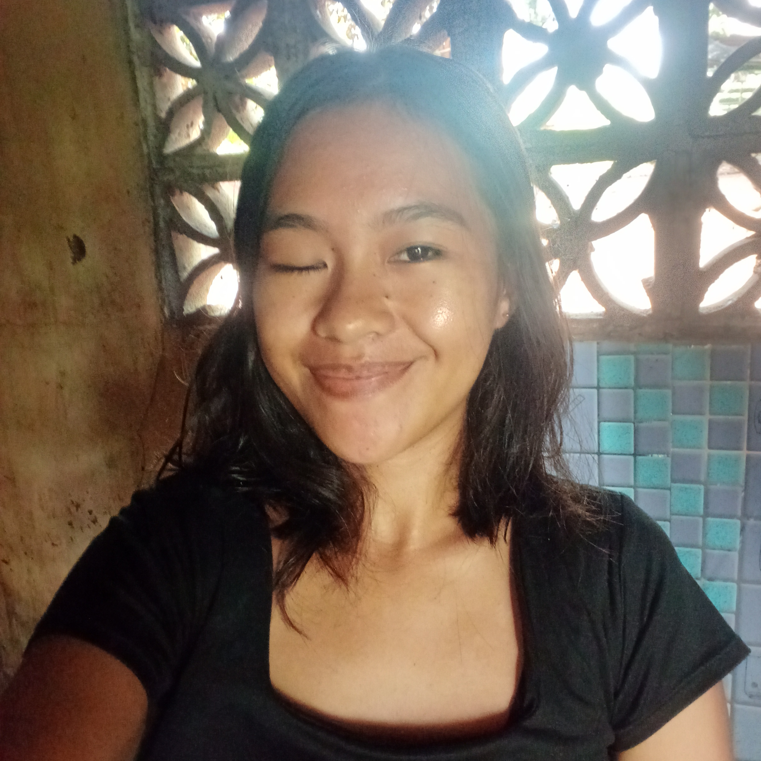 Genelyn M.'s profile photo