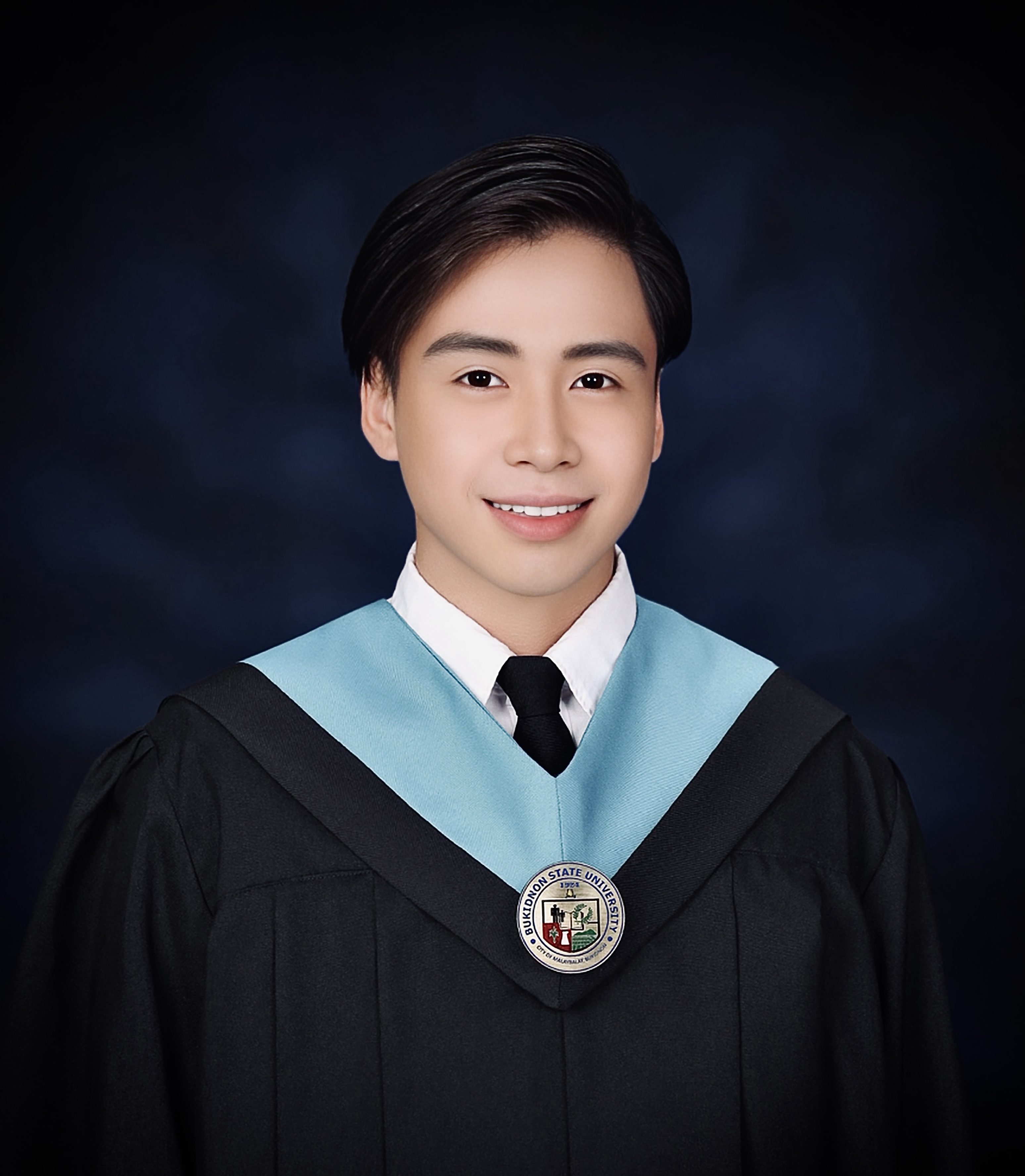 Nil Bryan B.'s profile photo