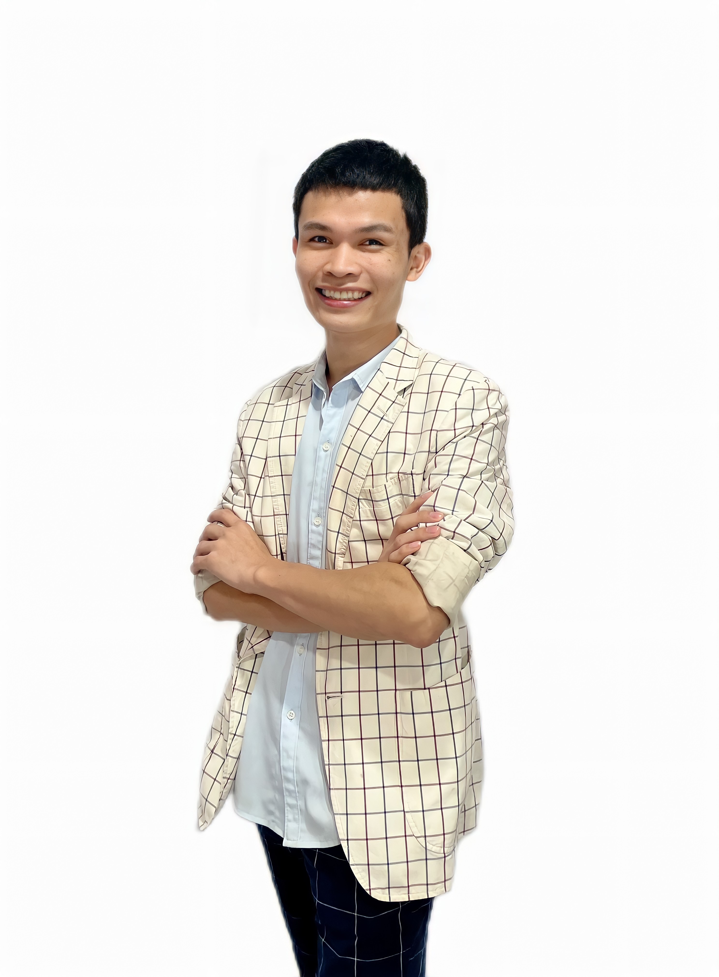 Alfeneño P.'s profile photo