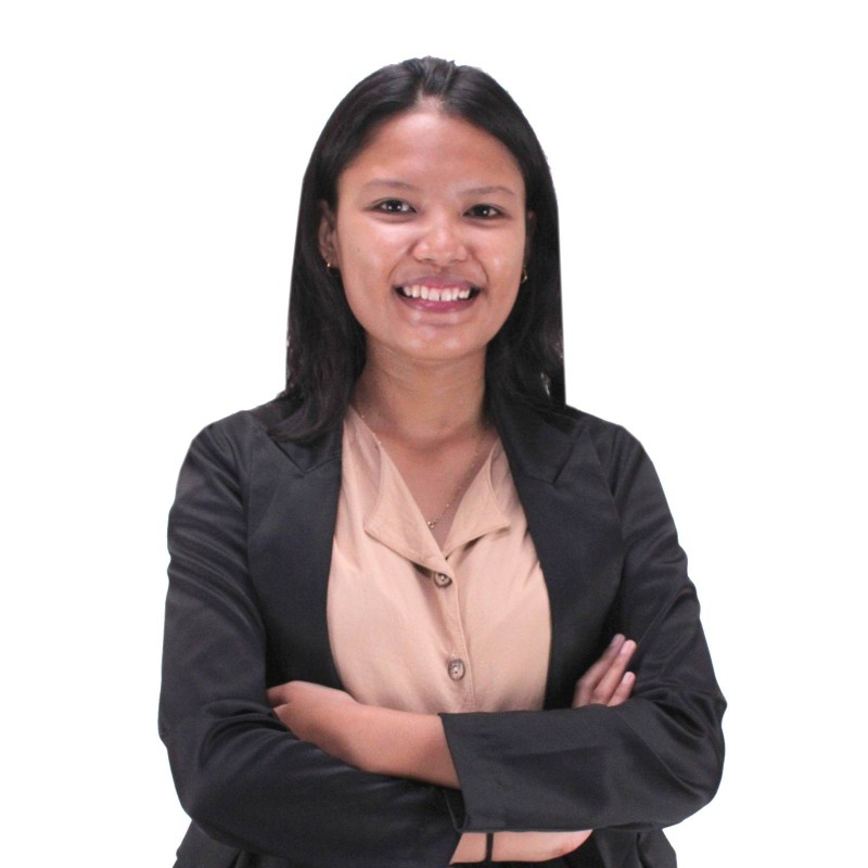 Rashele F.'s profile photo