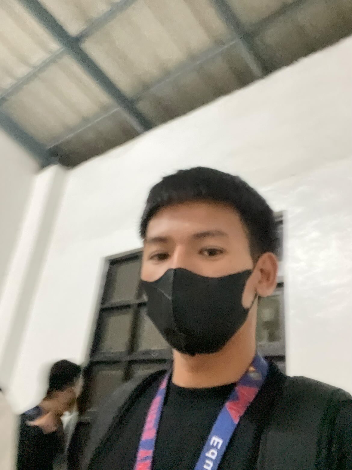 Arwin A.'s profile photo