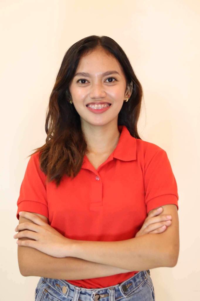 Michelle Mae C.'s profile photo