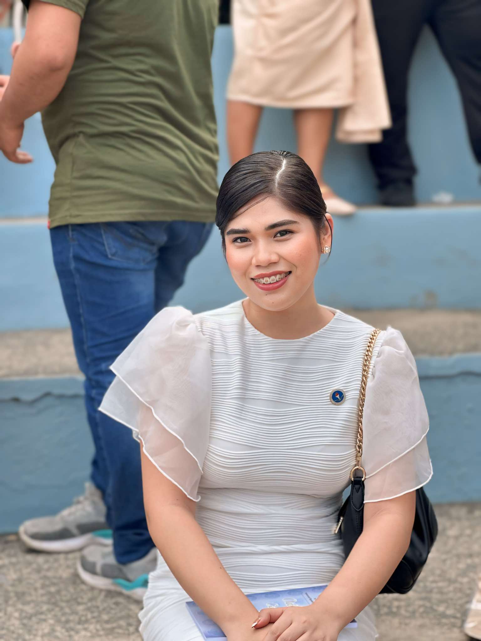 Marython O.'s profile photo