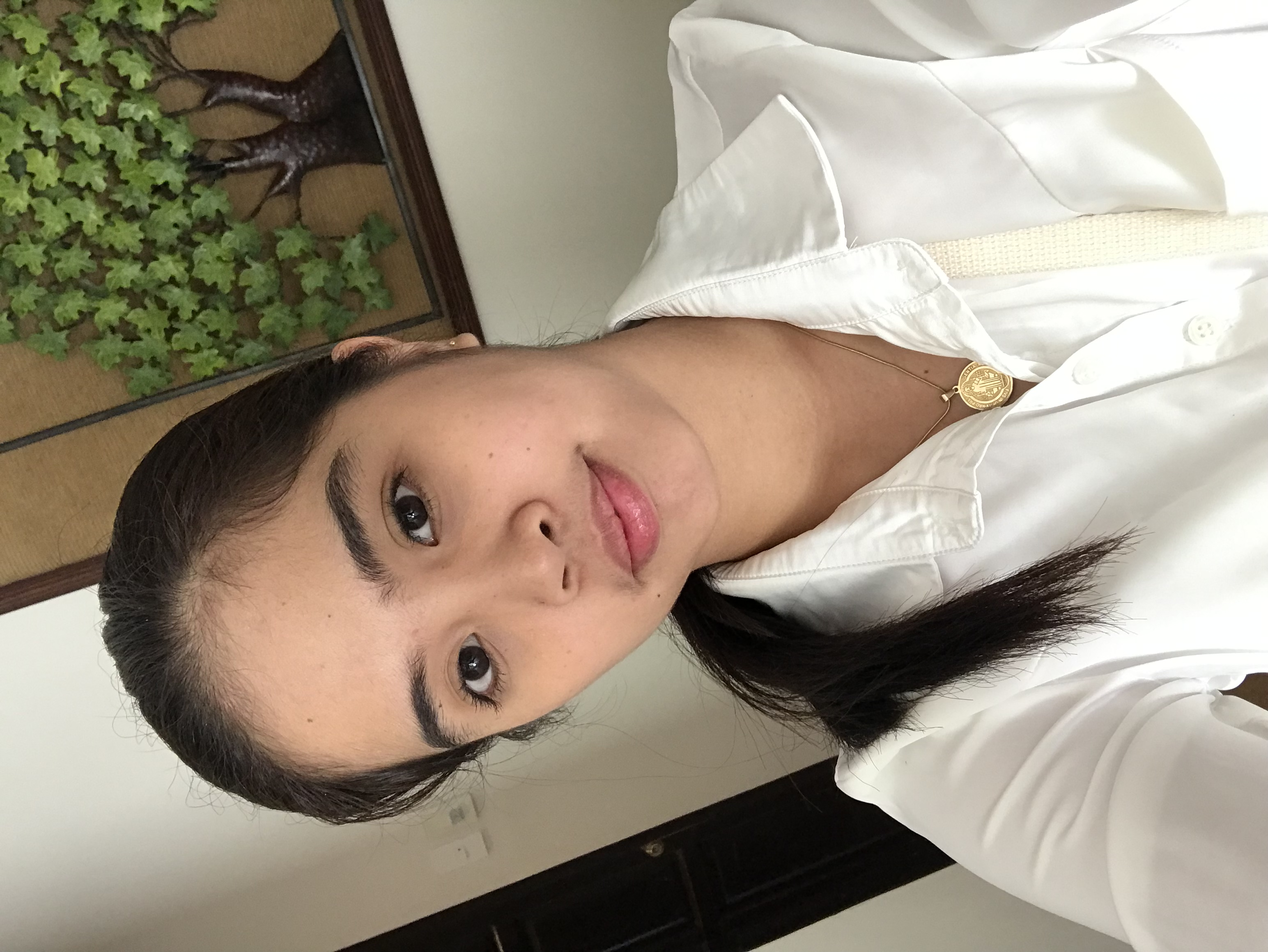 Christy Marie A.'s profile photo