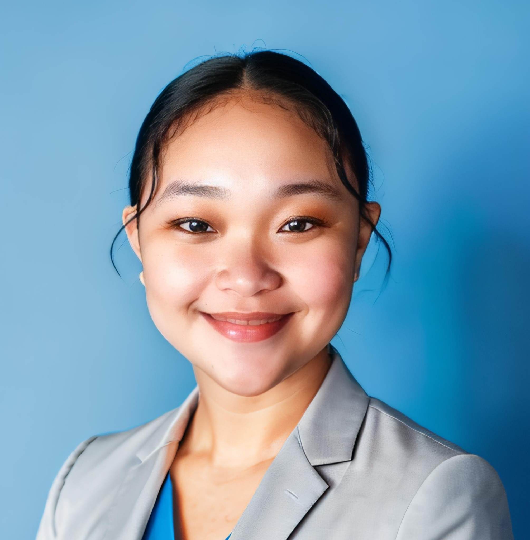 Glaiza C.'s profile photo