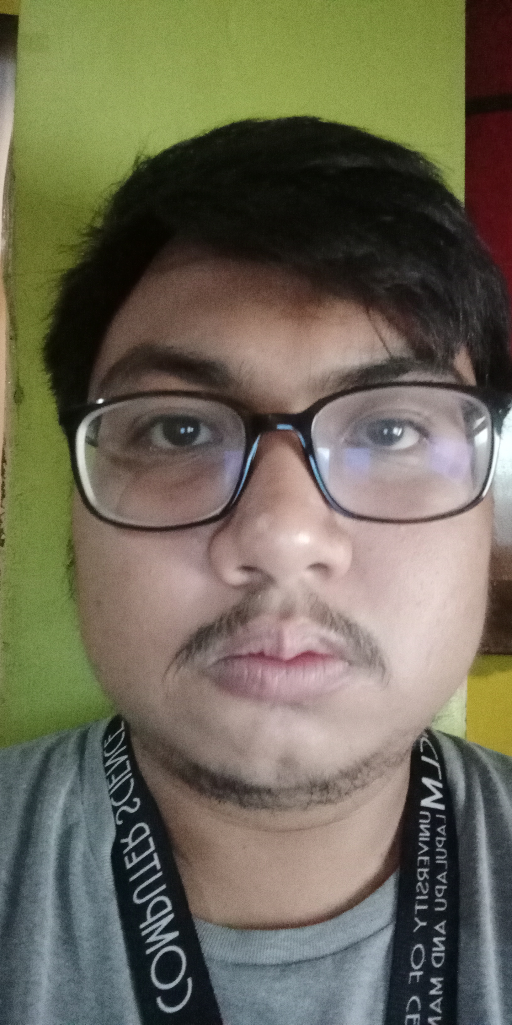Dominic T.'s profile photo