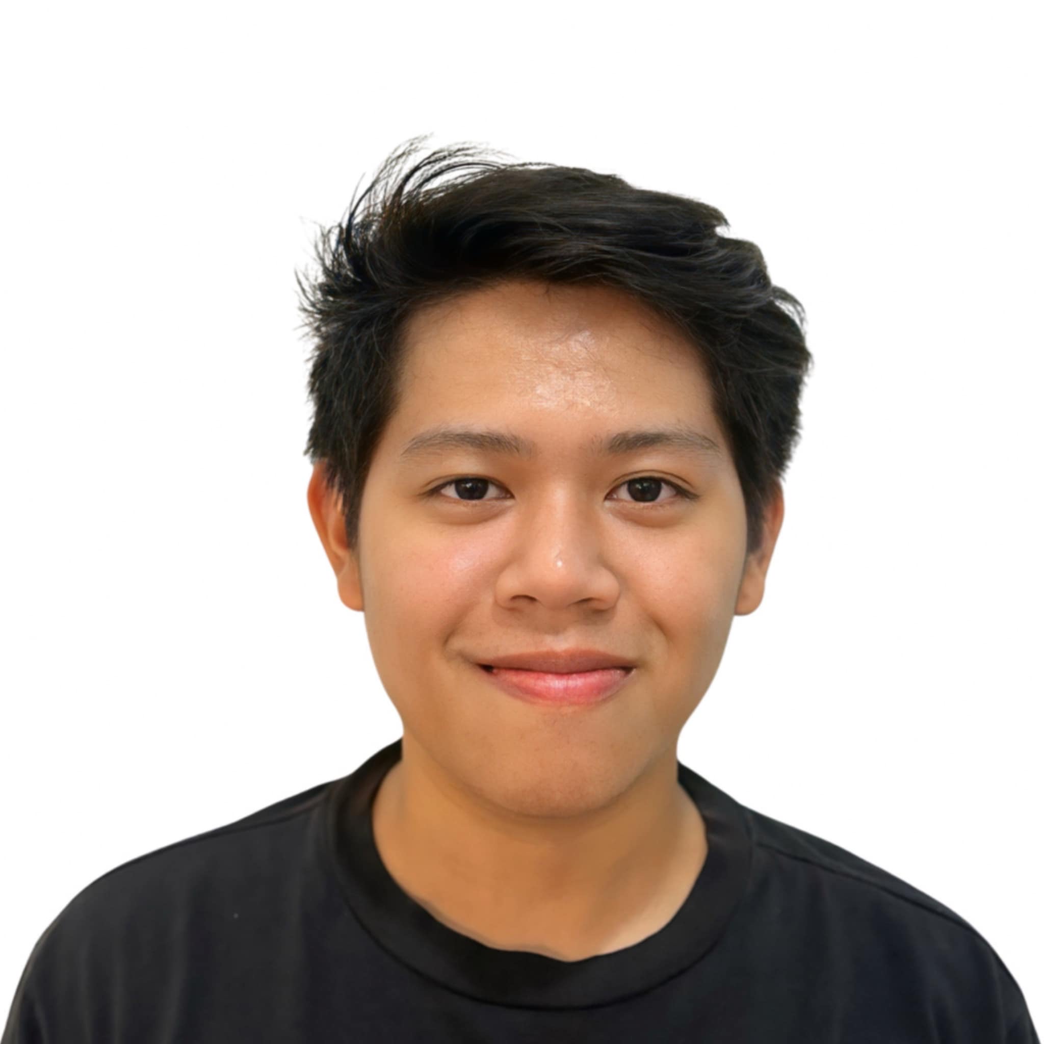 Erick Shann R.'s profile photo