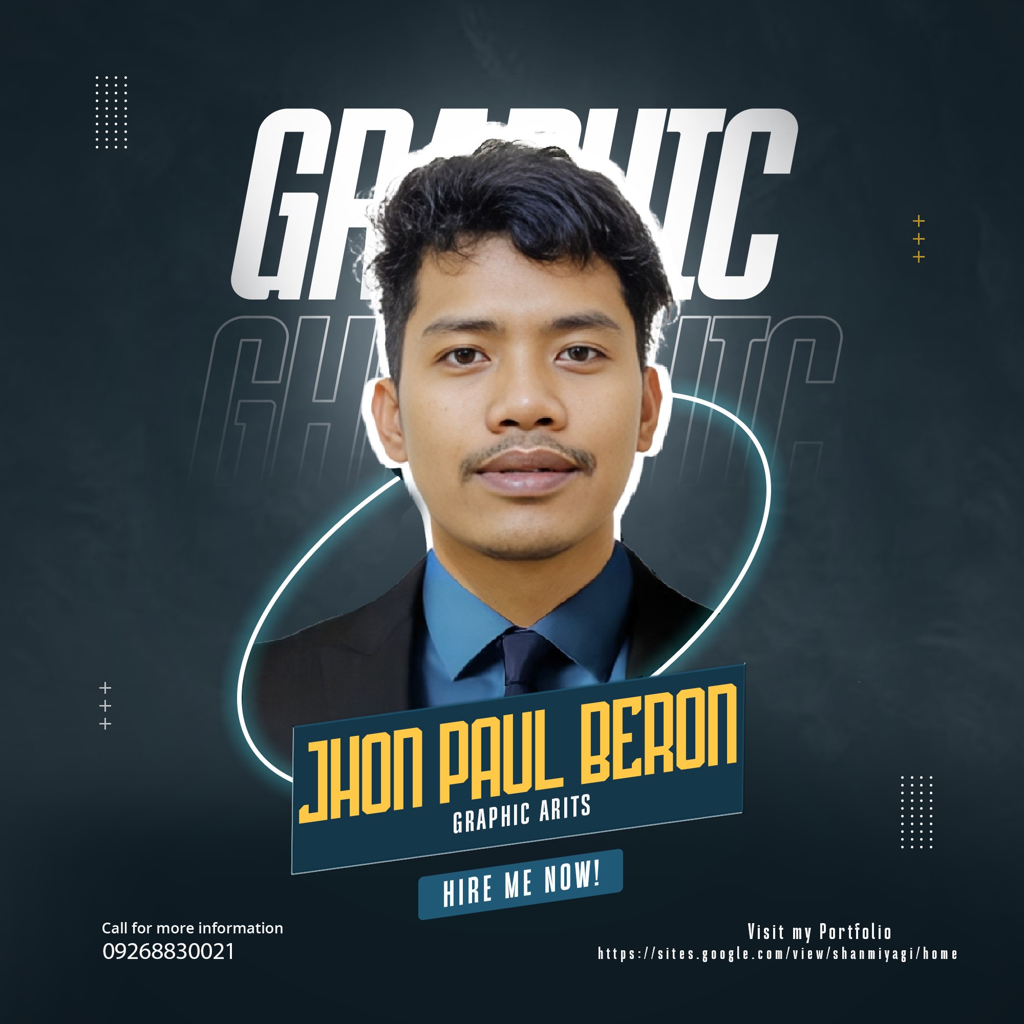 Jhon Paul B.'s profile photo