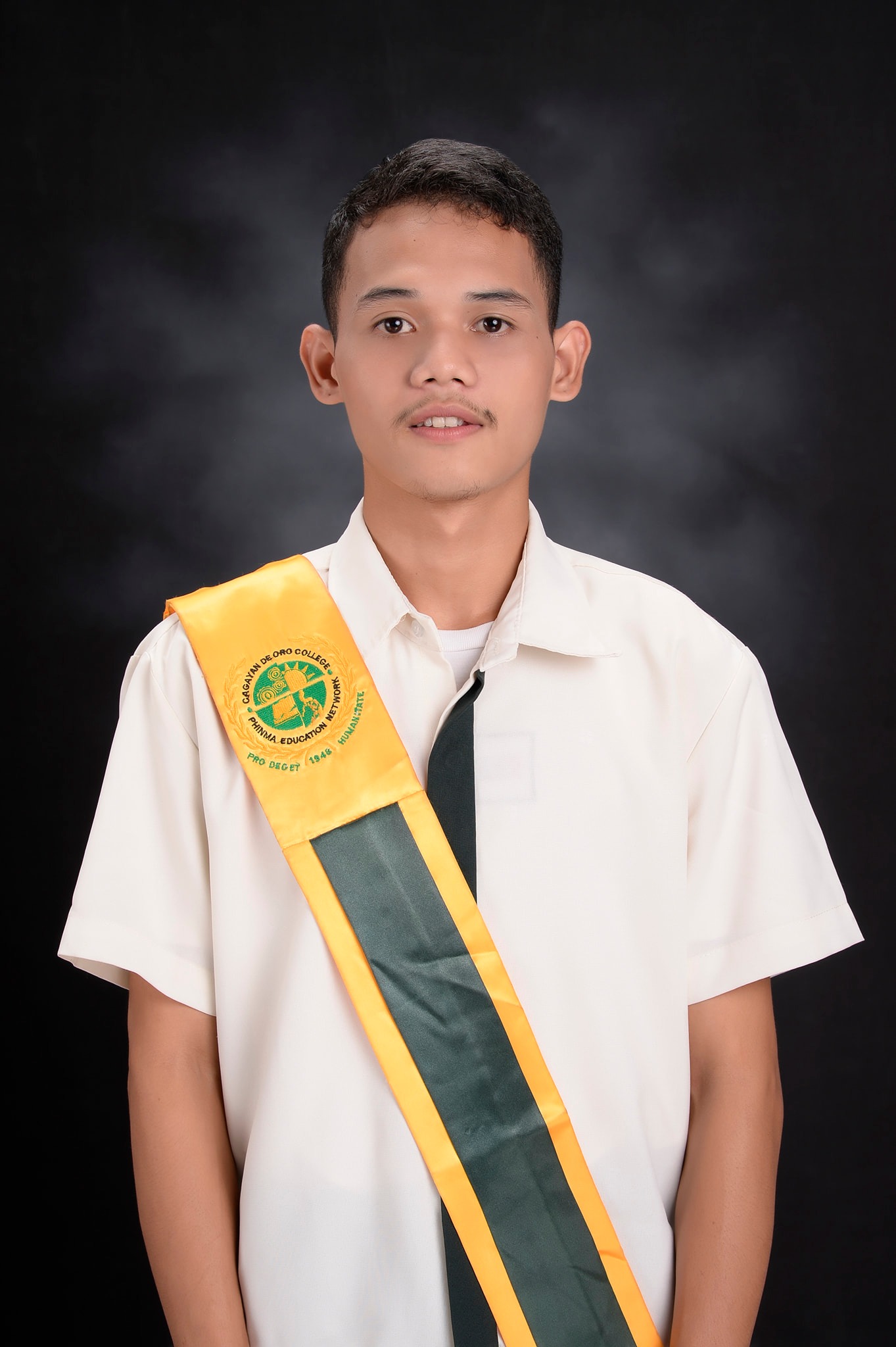 Jhon Clouie C.'s profile photo